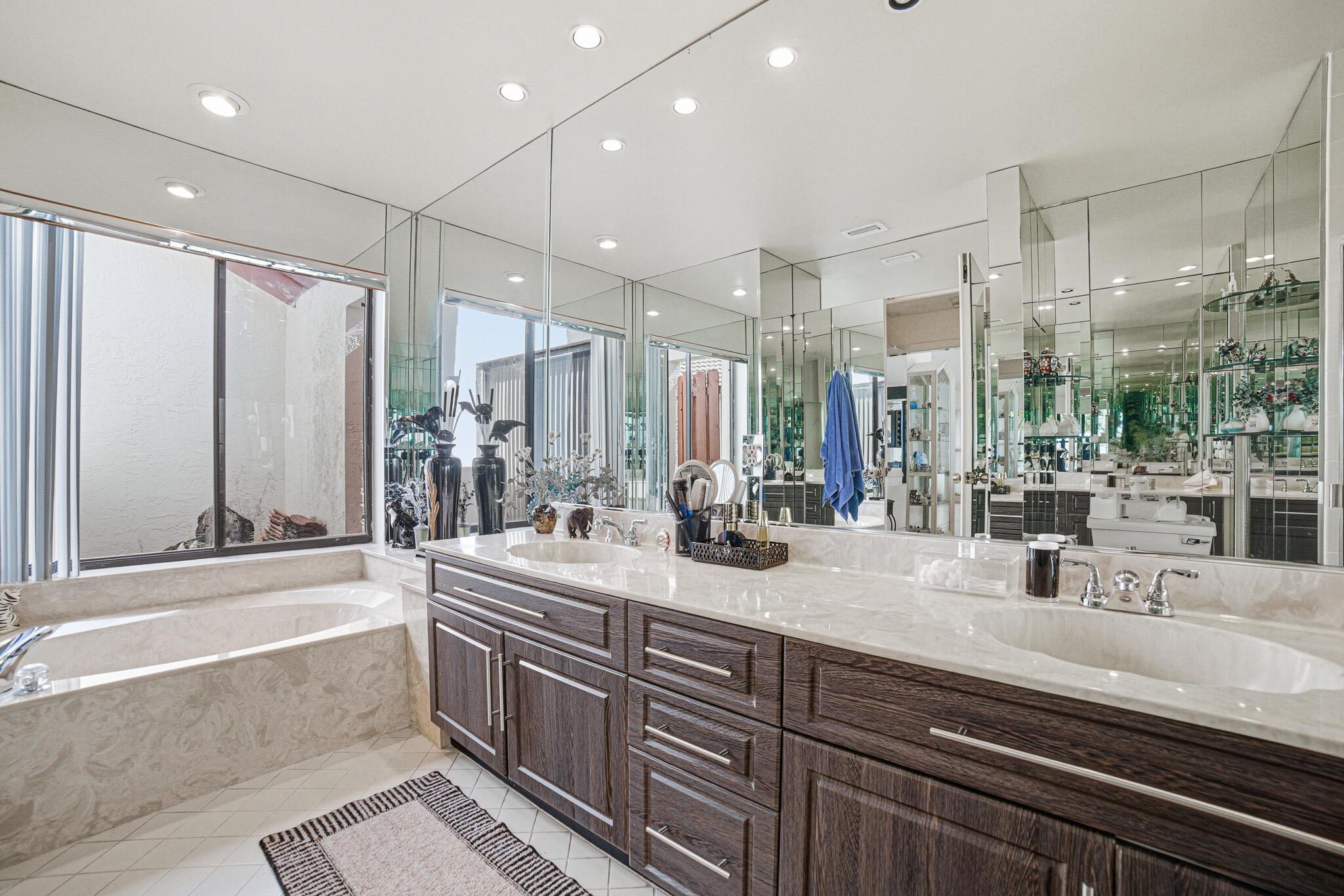 BOCA WOODS COUNTRY CLUB 4 - Residential