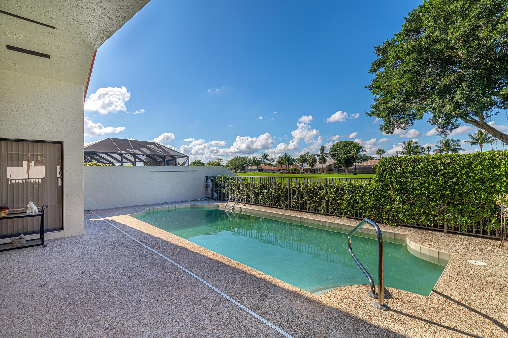 BOCA WOODS COUNTRY CLUB 4 - Residential