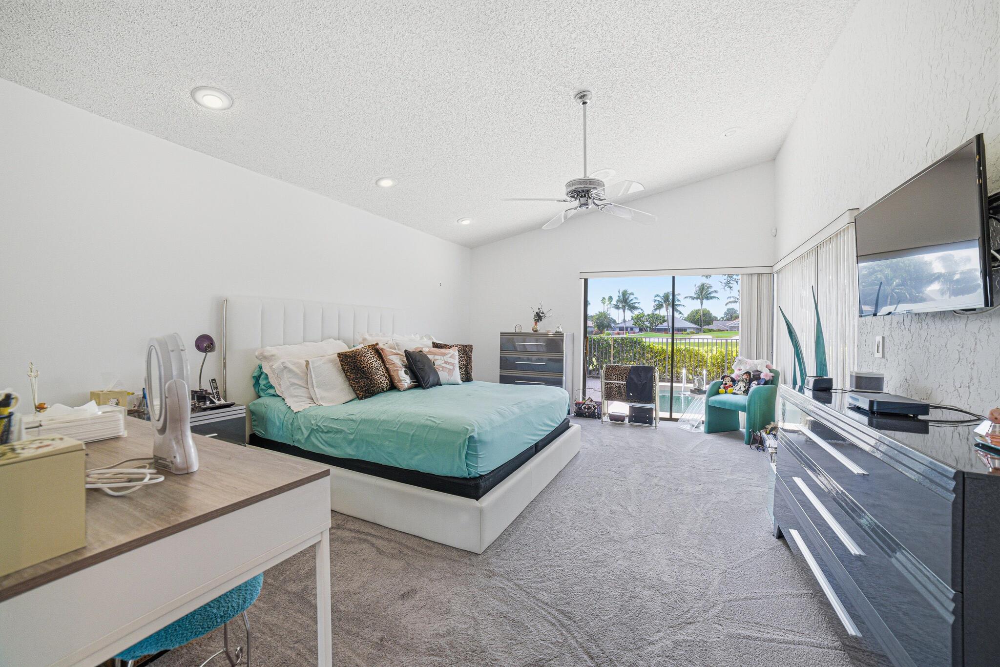 BOCA WOODS COUNTRY CLUB 4 - Residential