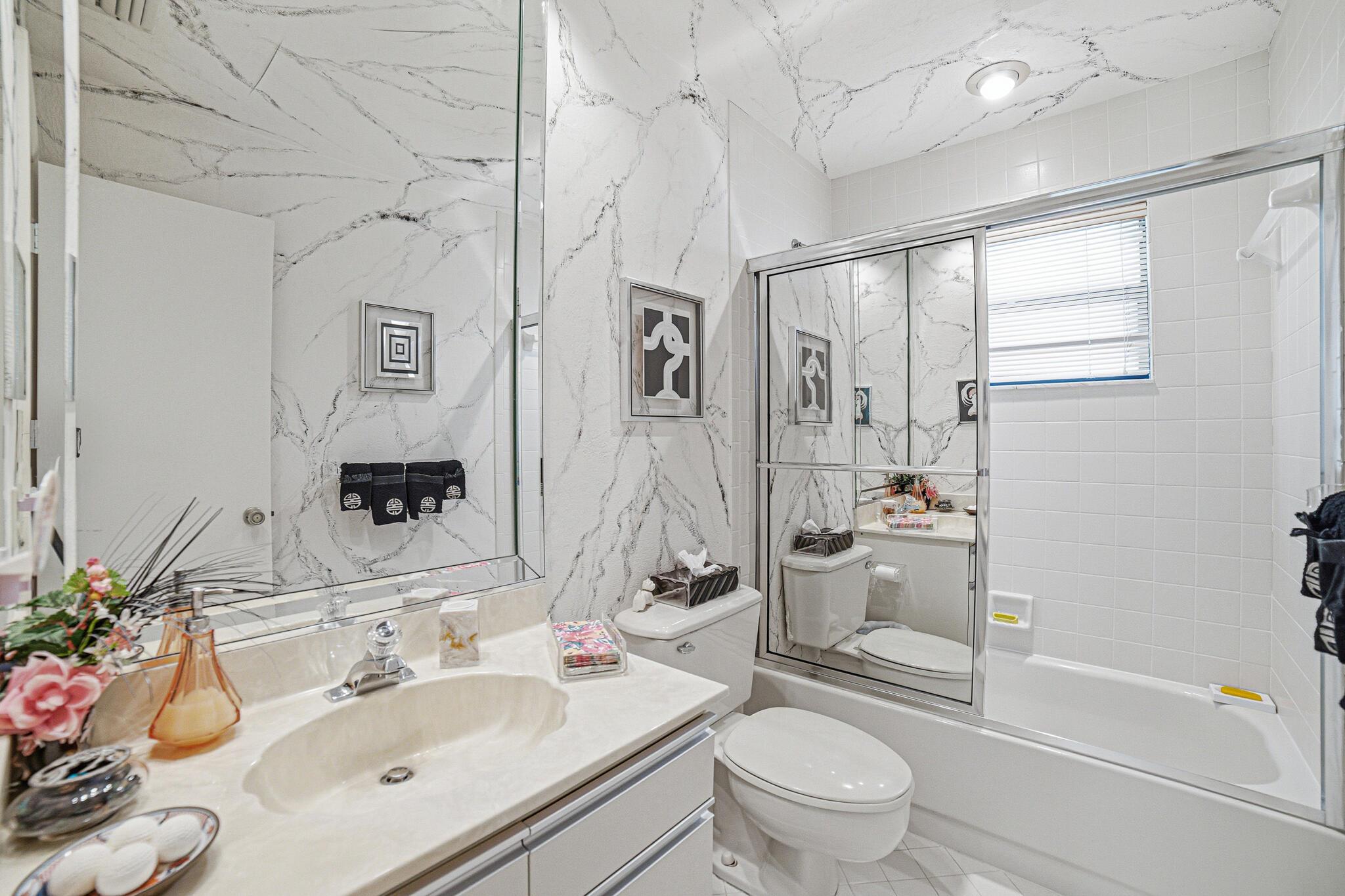 BOCA WOODS COUNTRY CLUB 4 - Residential