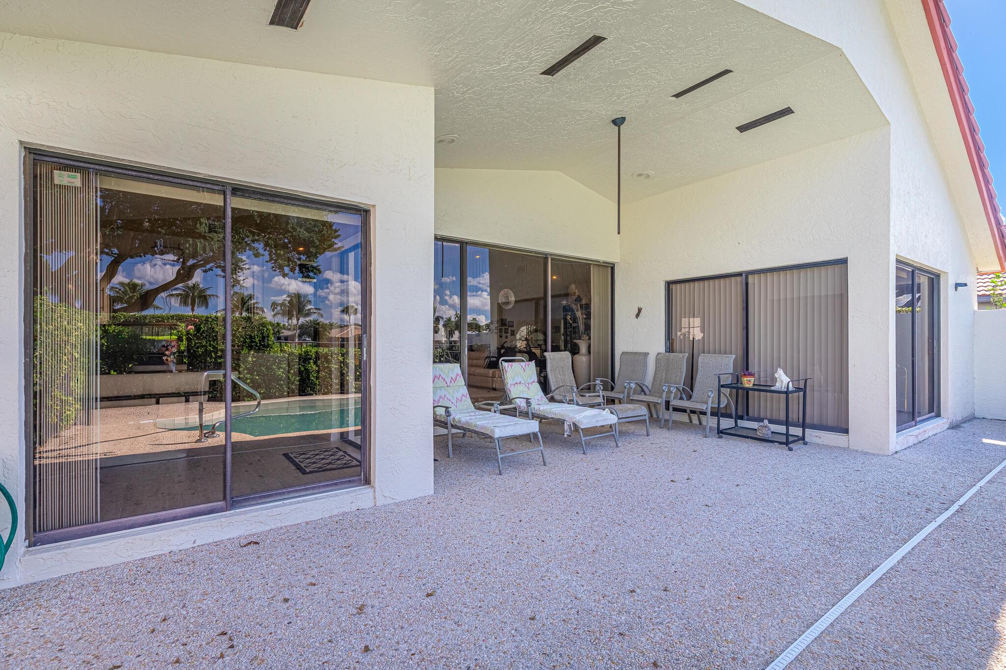 BOCA WOODS COUNTRY CLUB 4 - Residential