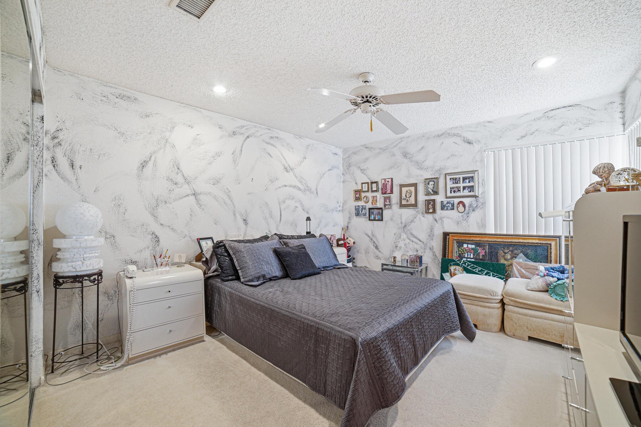 BOCA WOODS COUNTRY CLUB 4 - Residential