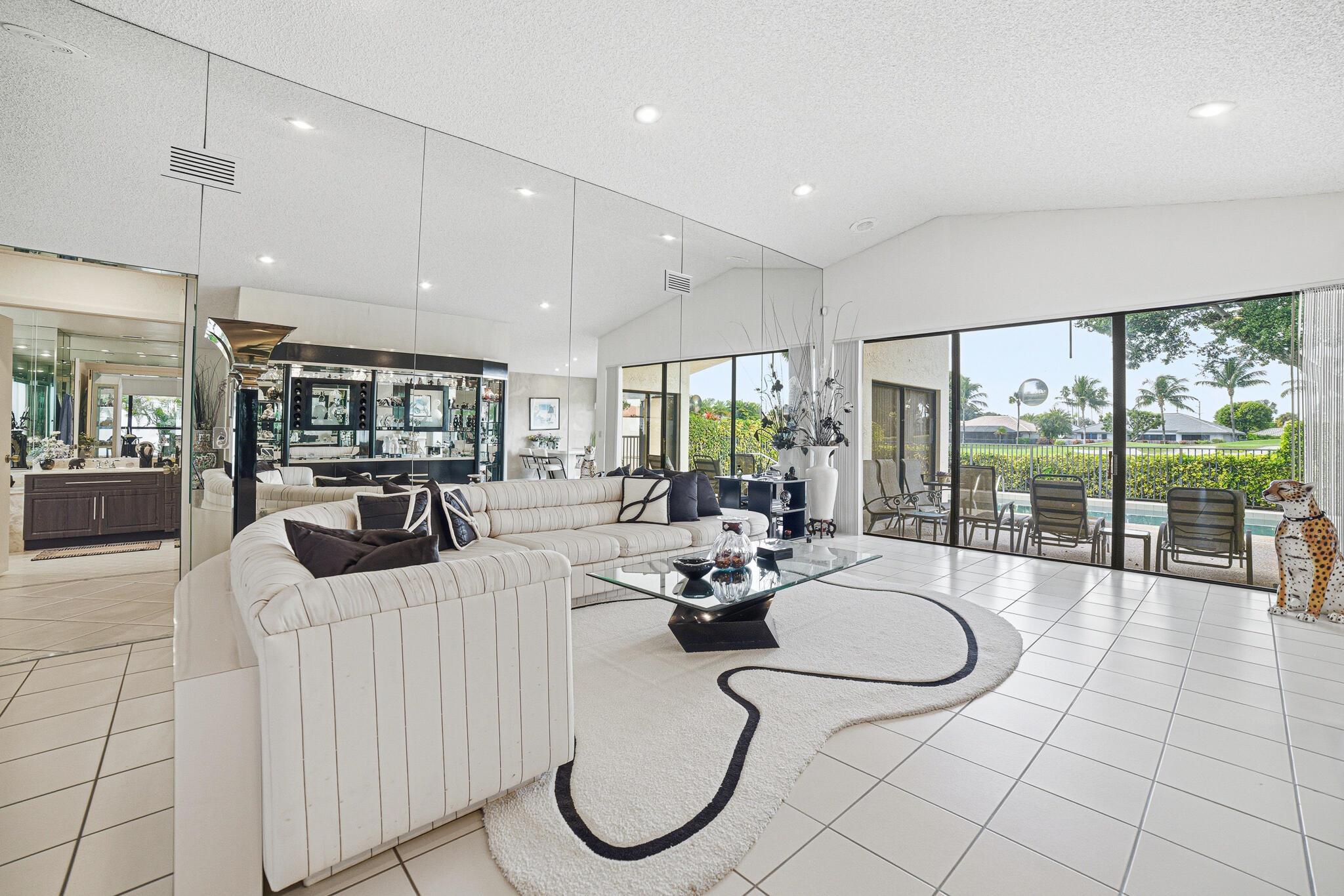 BOCA WOODS COUNTRY CLUB 4 - Residential