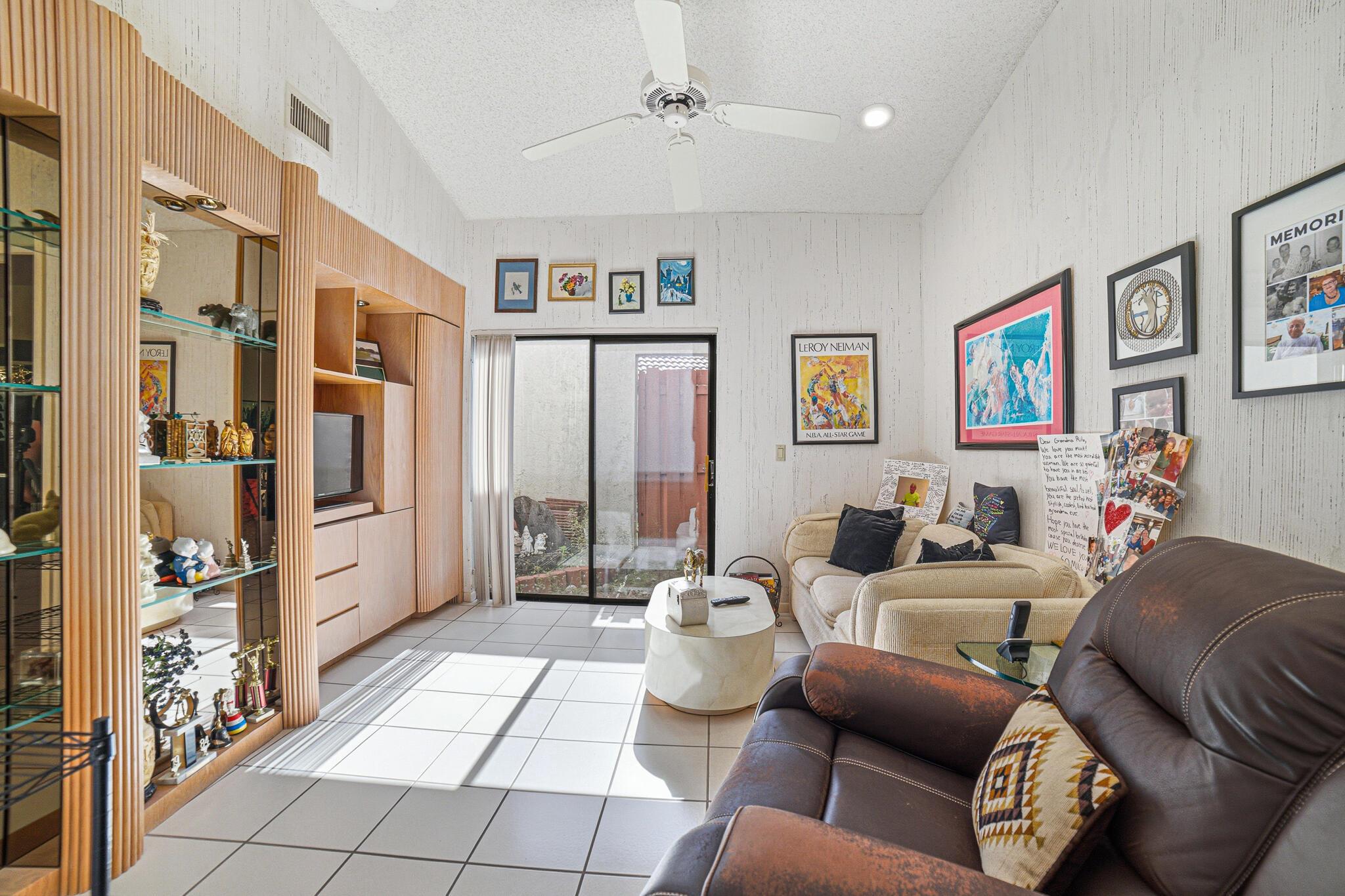 BOCA WOODS COUNTRY CLUB 4 - Residential