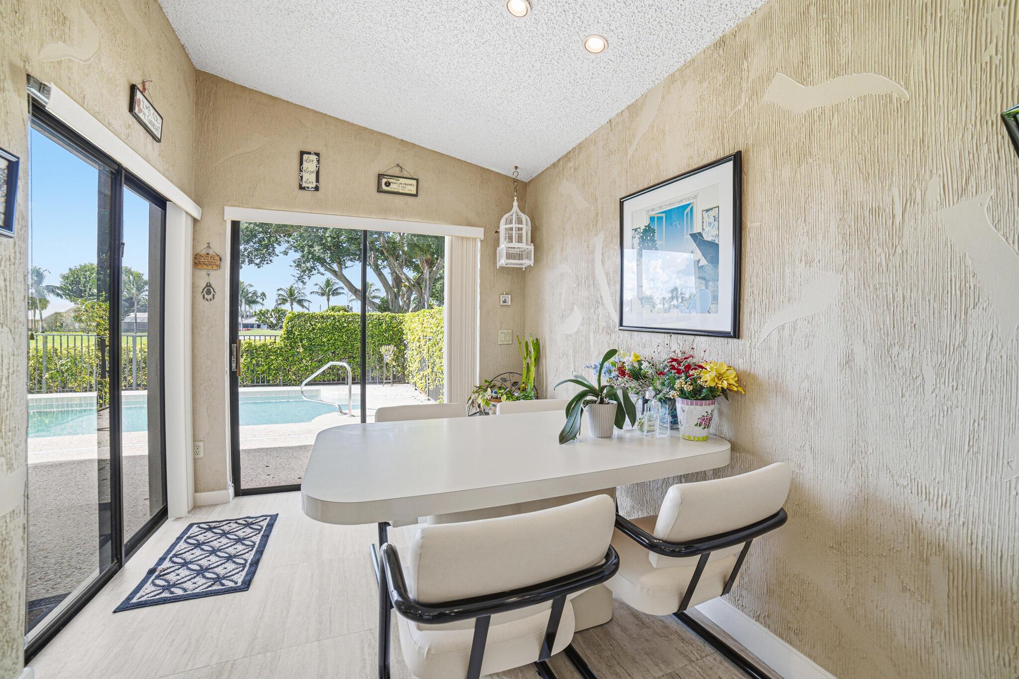 BOCA WOODS COUNTRY CLUB 4 - Residential