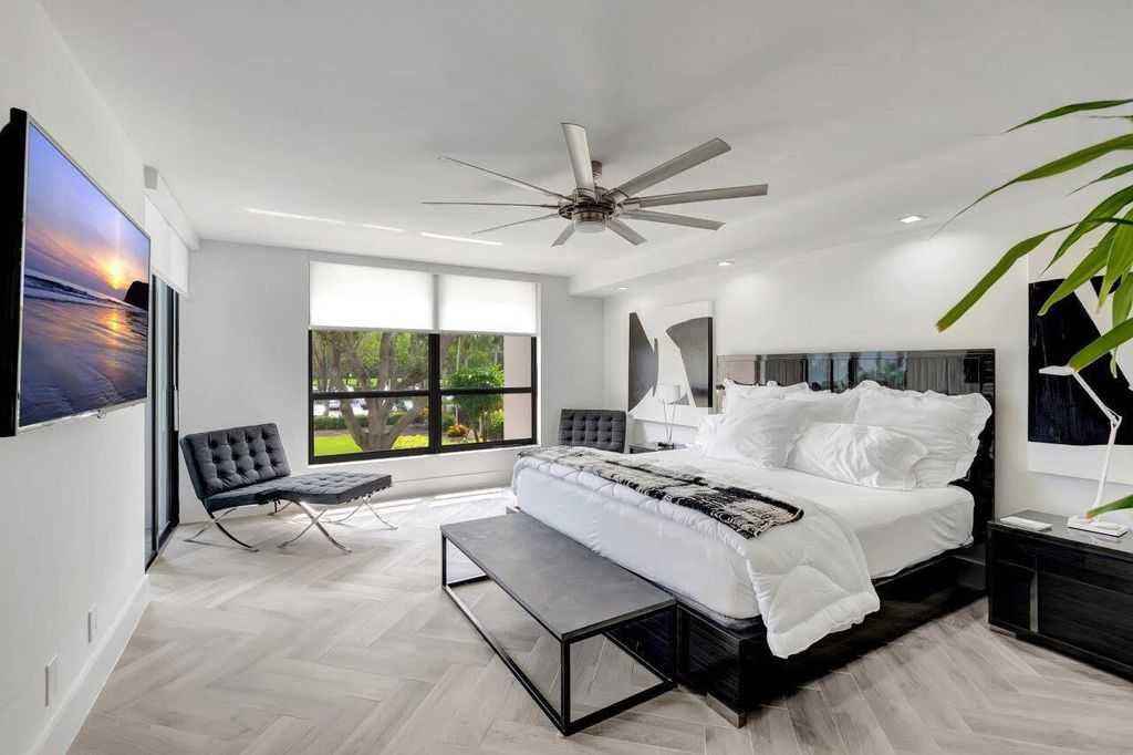 Photo of 20080 Boca West Drive #422, Boca Raton, FL 33434 (MLS # R10981346)