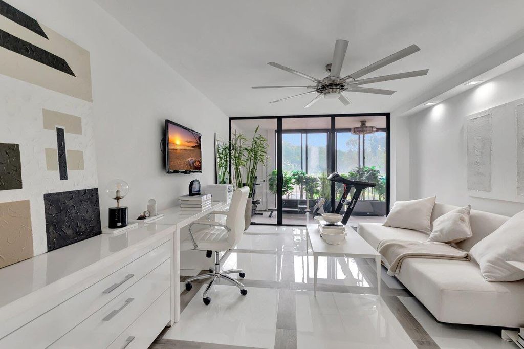 Photo of 20080 Boca West Drive #422, Boca Raton, FL 33434 (MLS # R10981346)