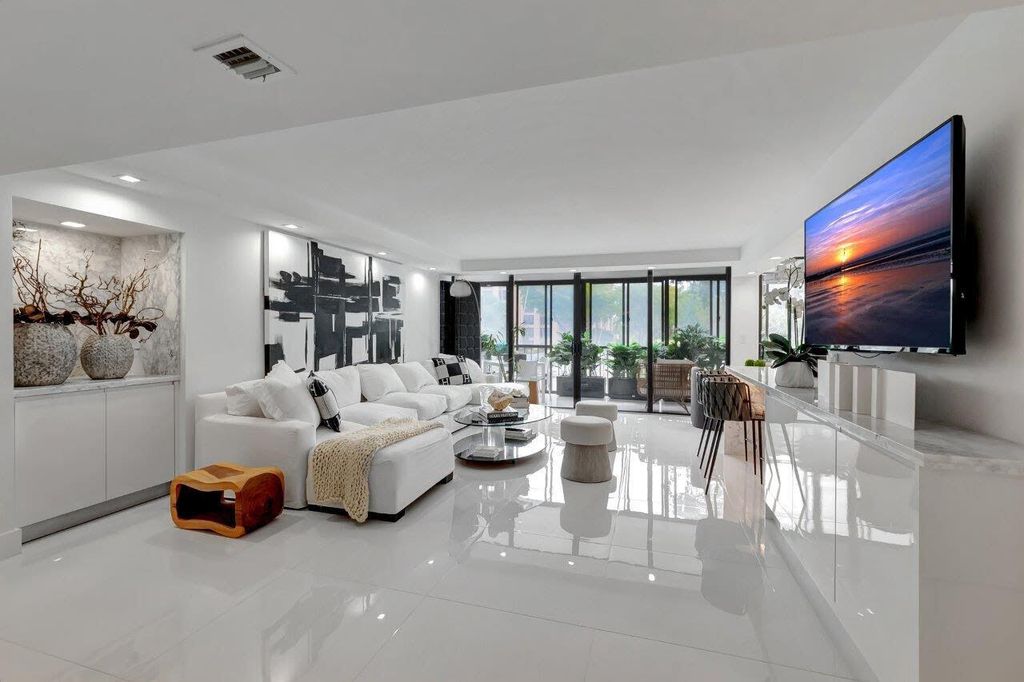 Photo of 20080 Boca West Drive #422, Boca Raton, FL 33434 (MLS # R10981346)