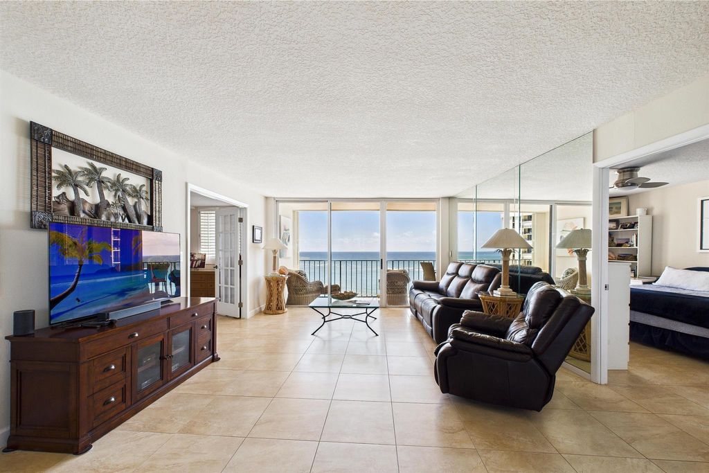 Photo of 100 Ocean Trail Way #908, Jupiter, FL 33477 (MLS # R11093910)