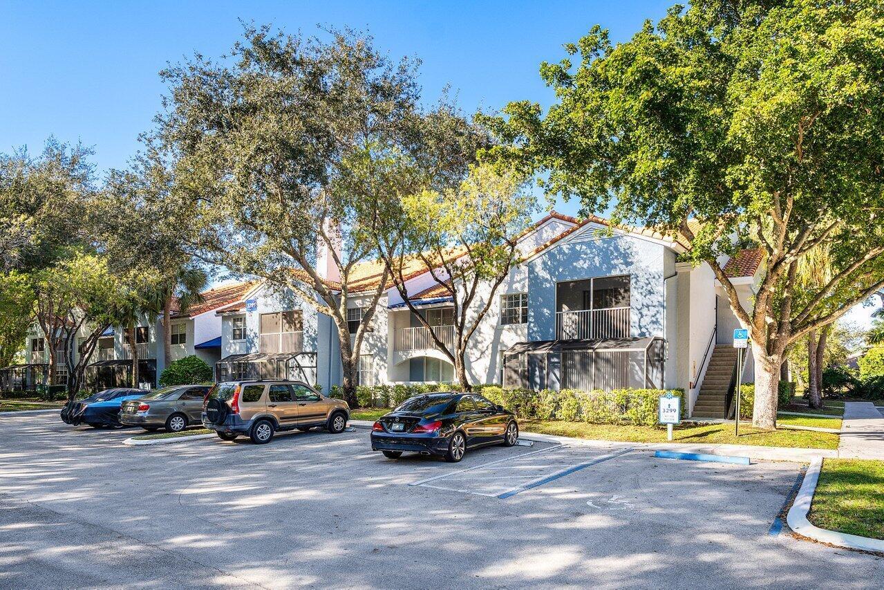 3299 Clint Moore Road 207