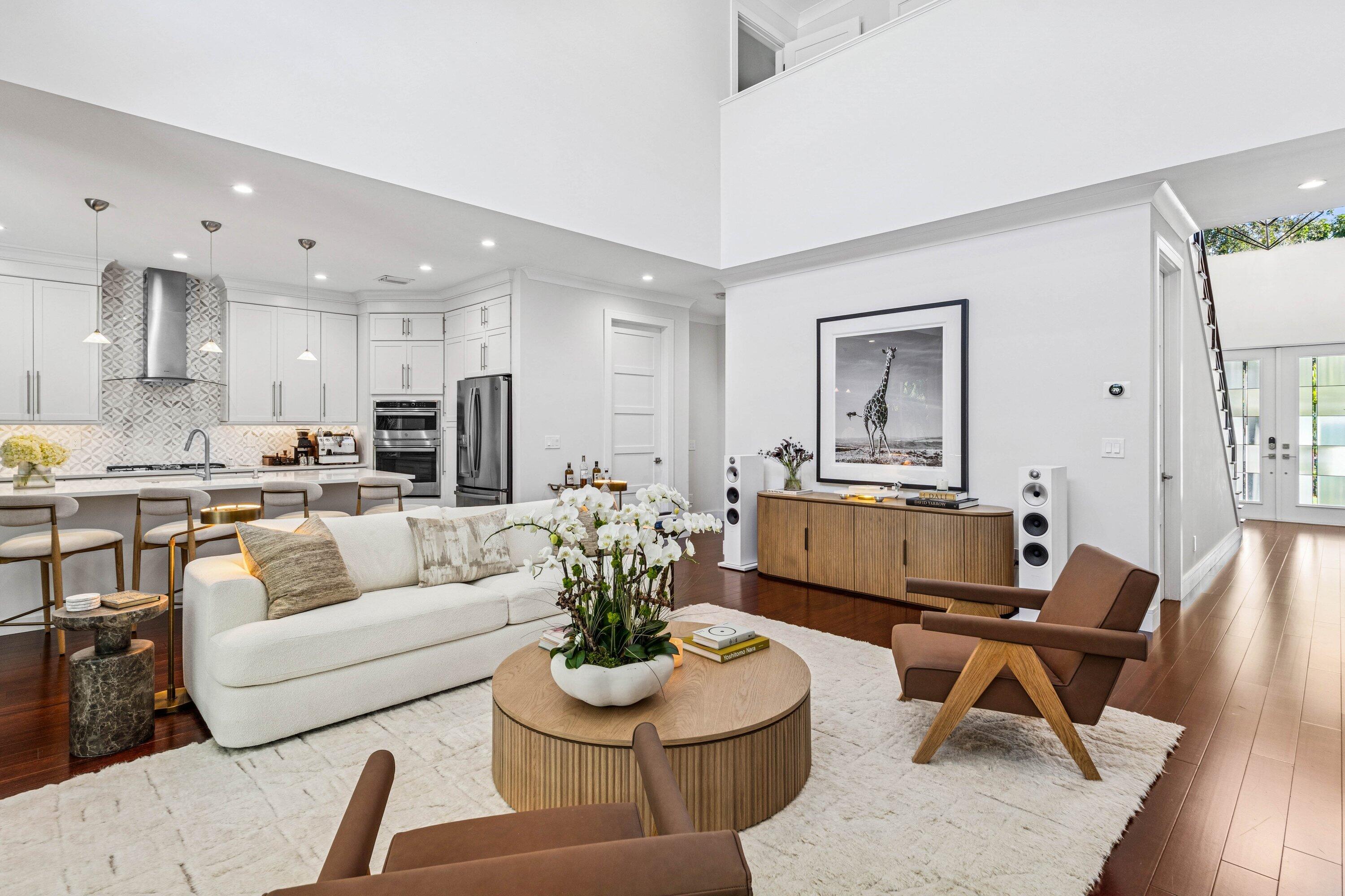 OSCEOLA PARK - Residential