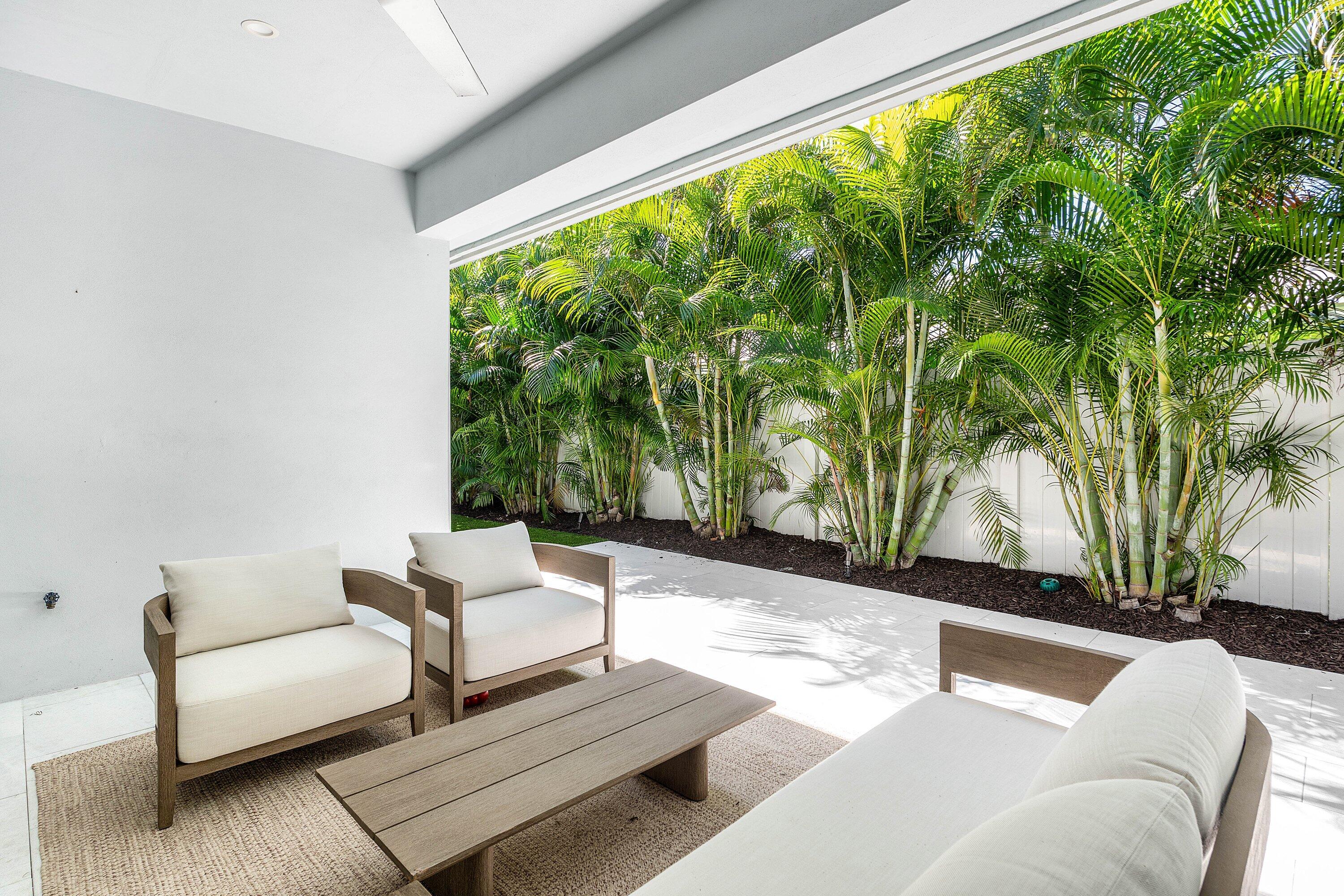 OSCEOLA PARK - Residential