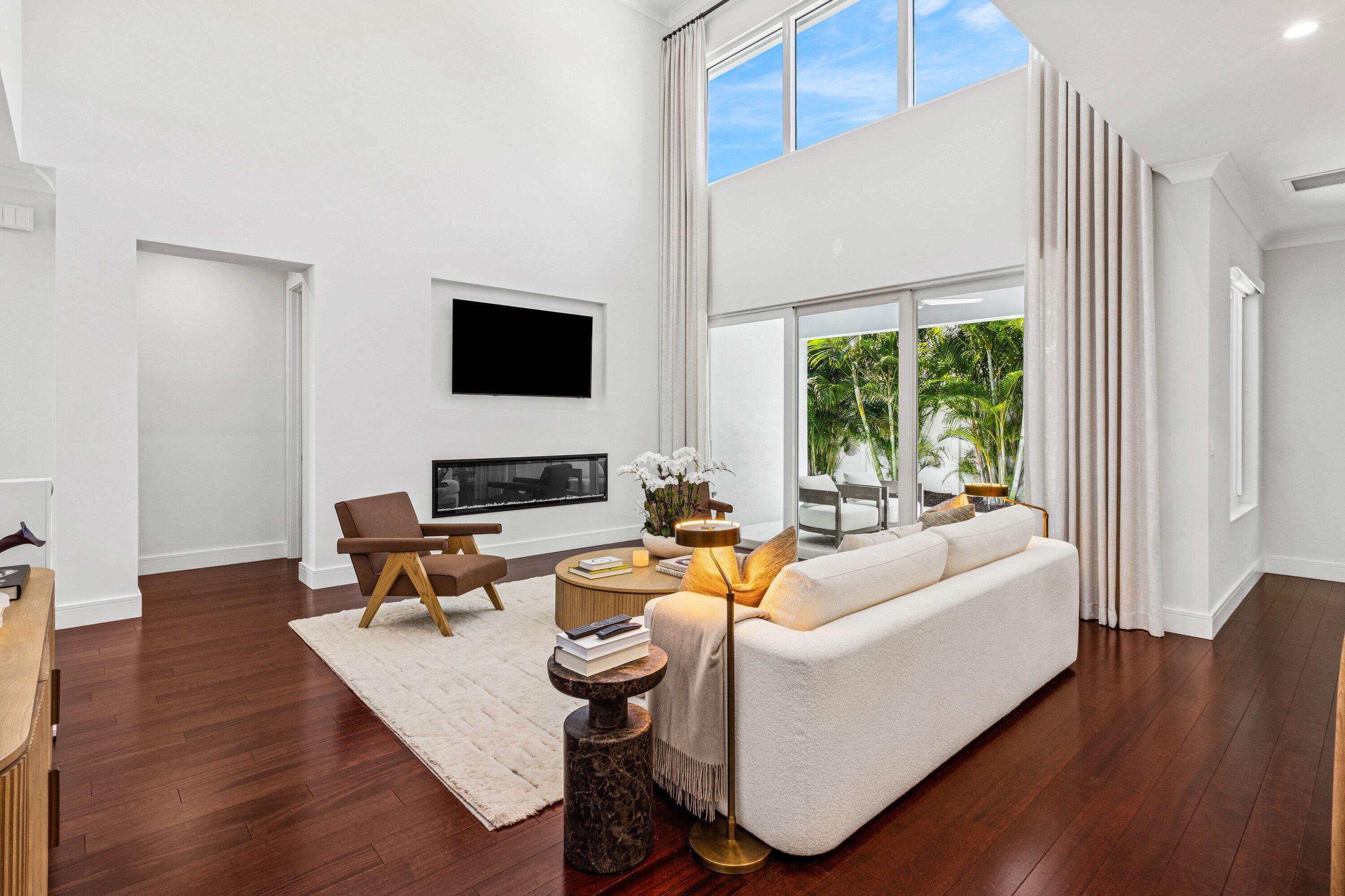 OSCEOLA PARK - Residential