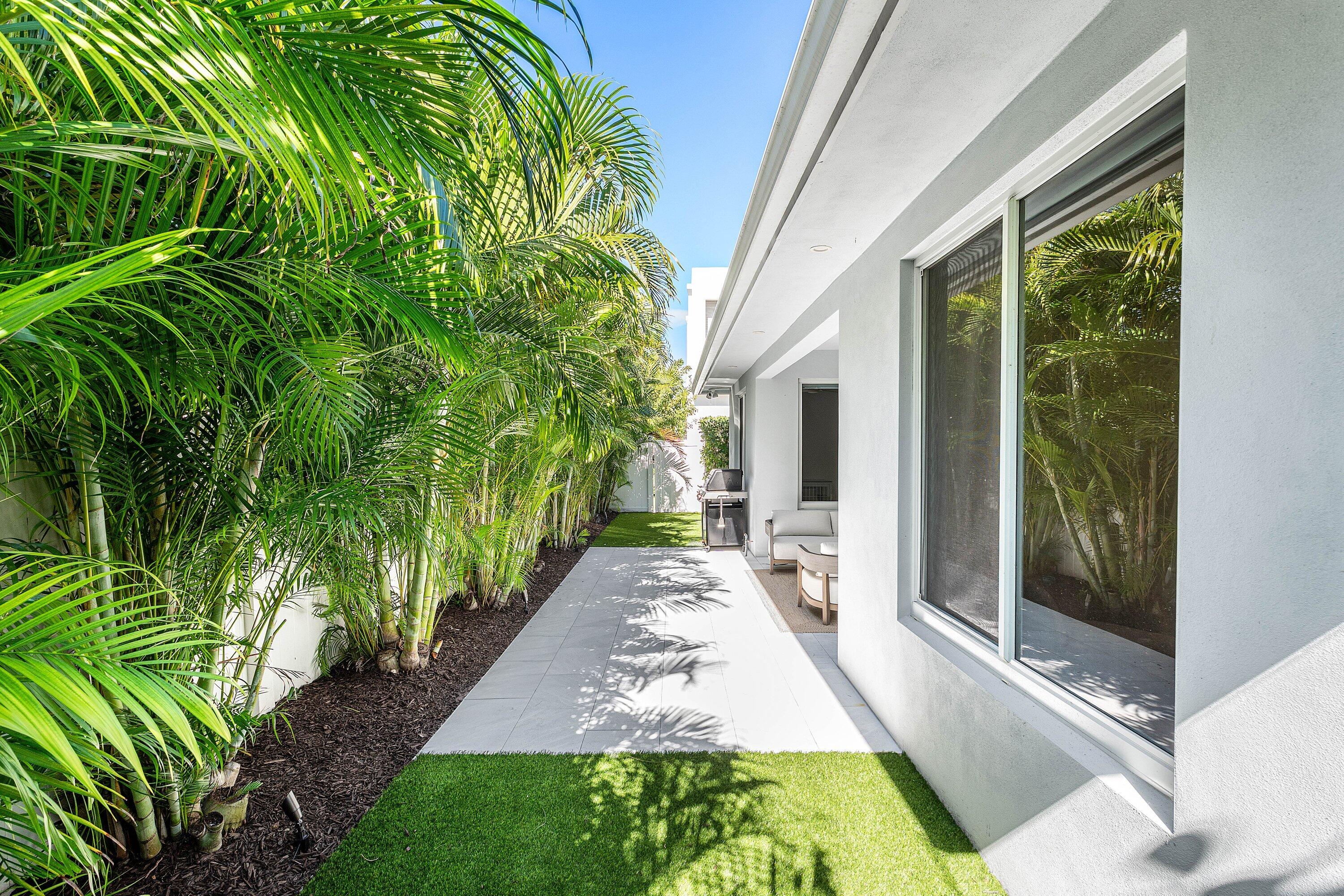 OSCEOLA PARK - Residential