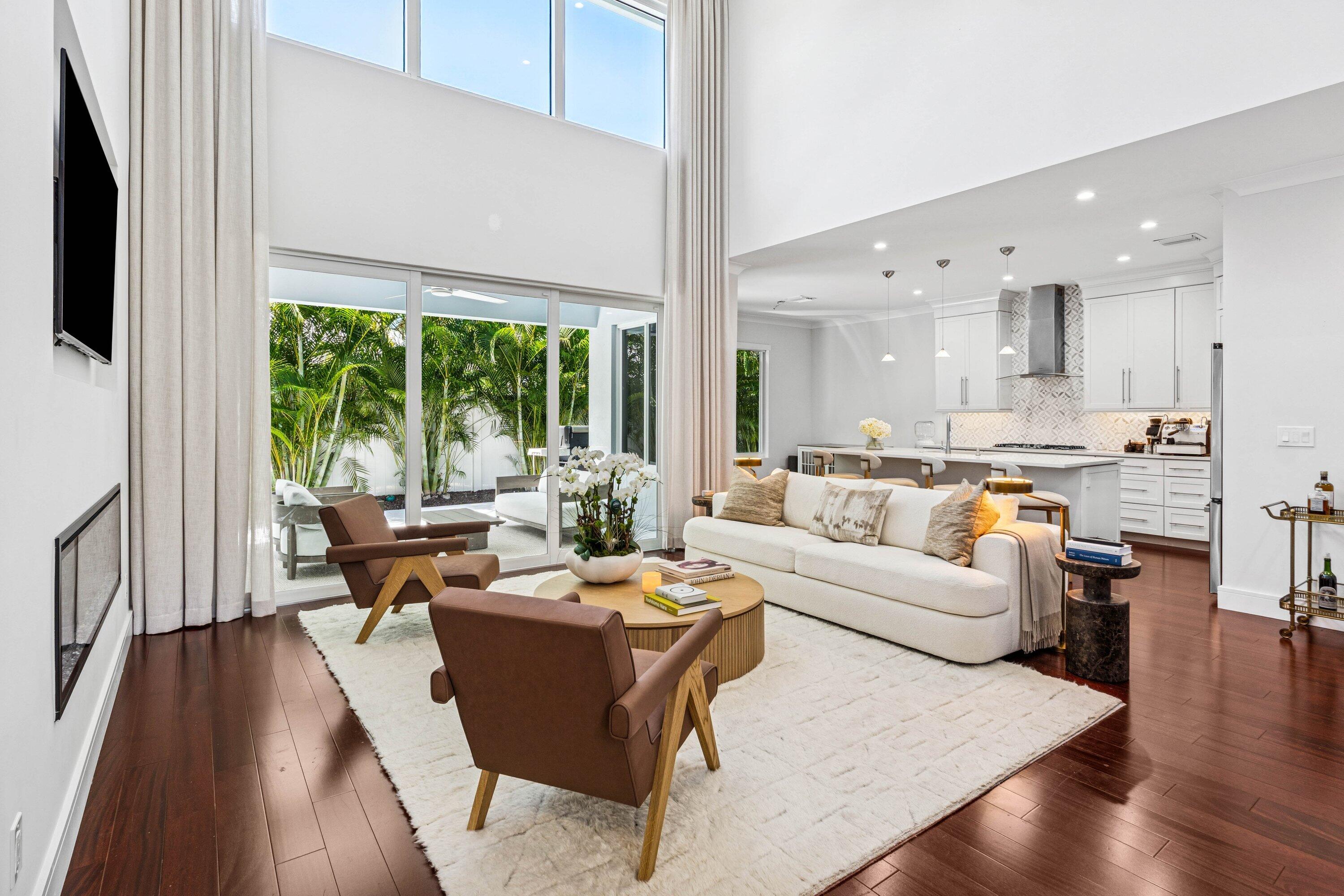 OSCEOLA PARK - Residential