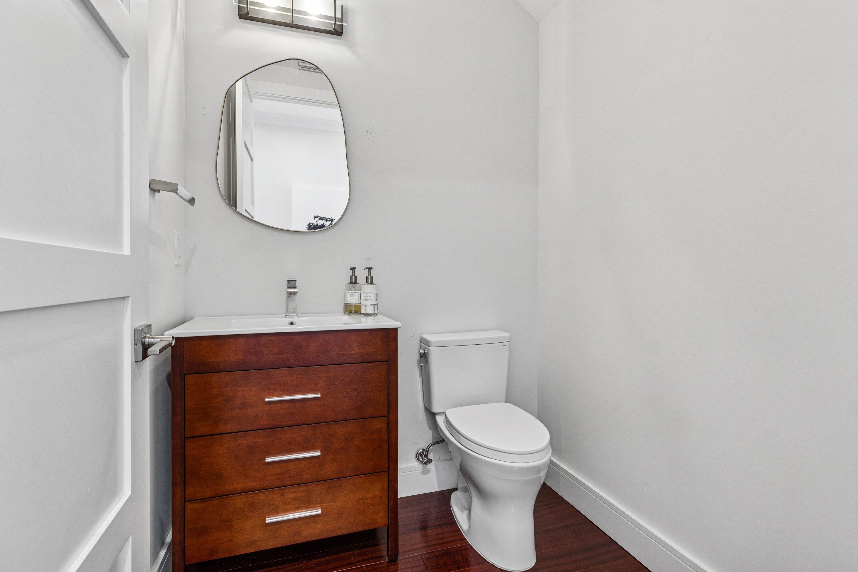 OSCEOLA PARK - Residential