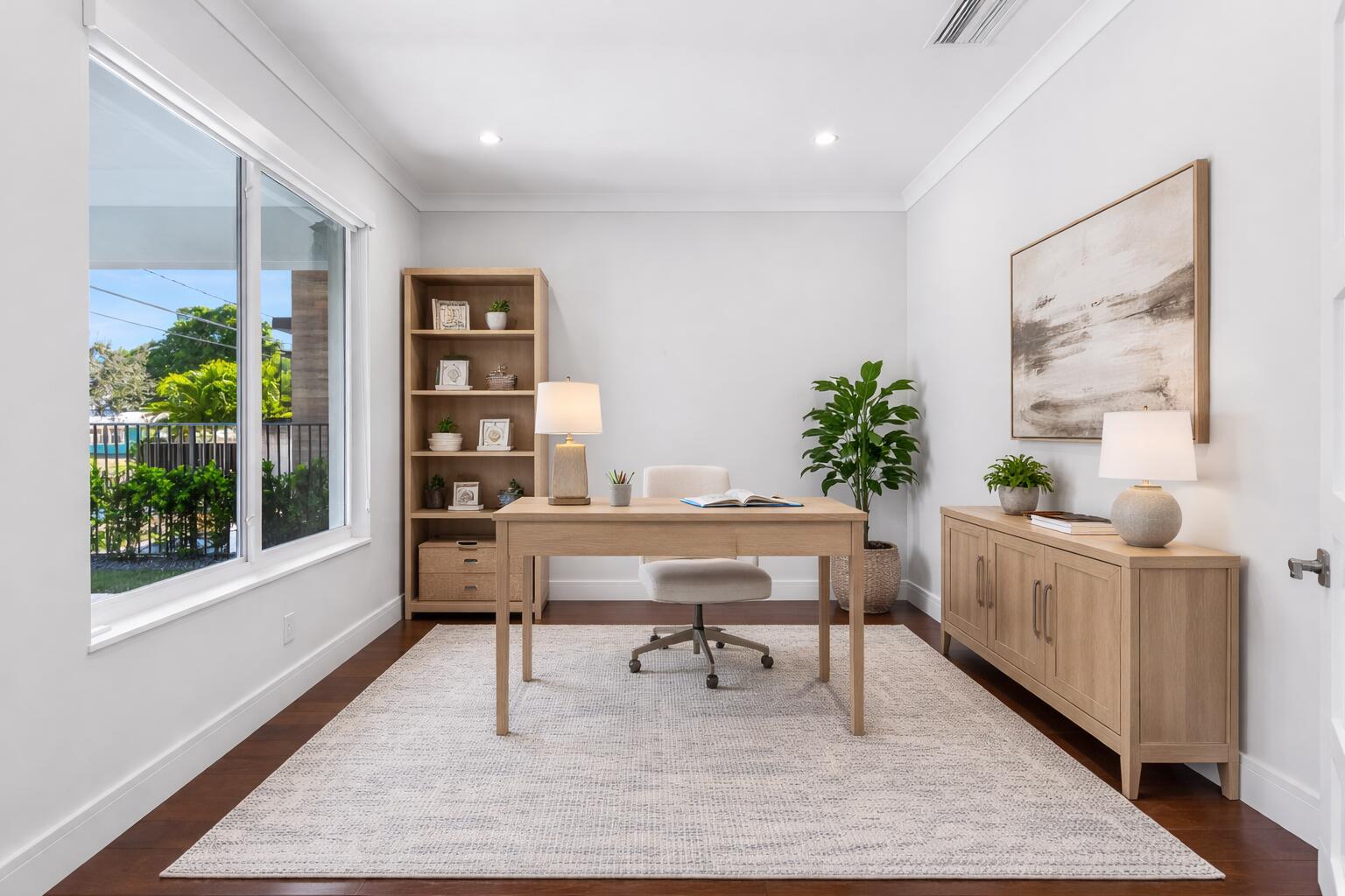 OSCEOLA PARK - Residential