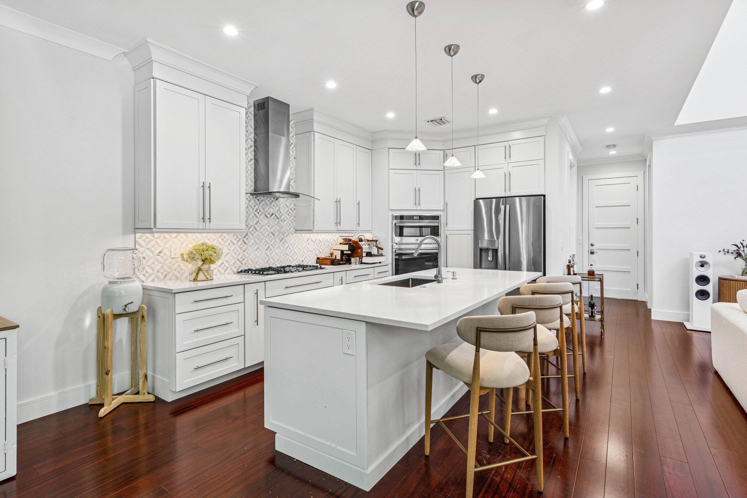 OSCEOLA PARK - Residential