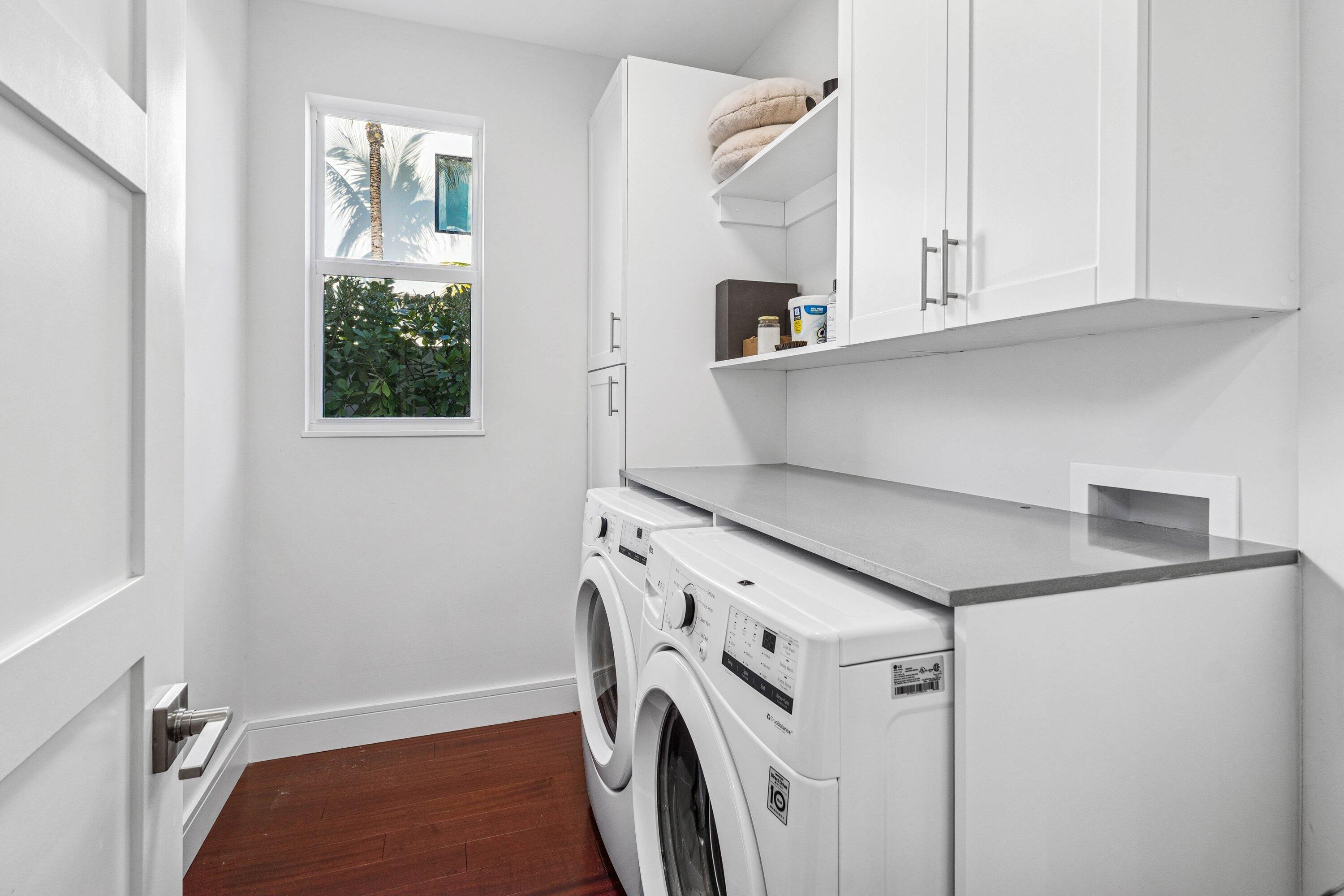 OSCEOLA PARK - Residential