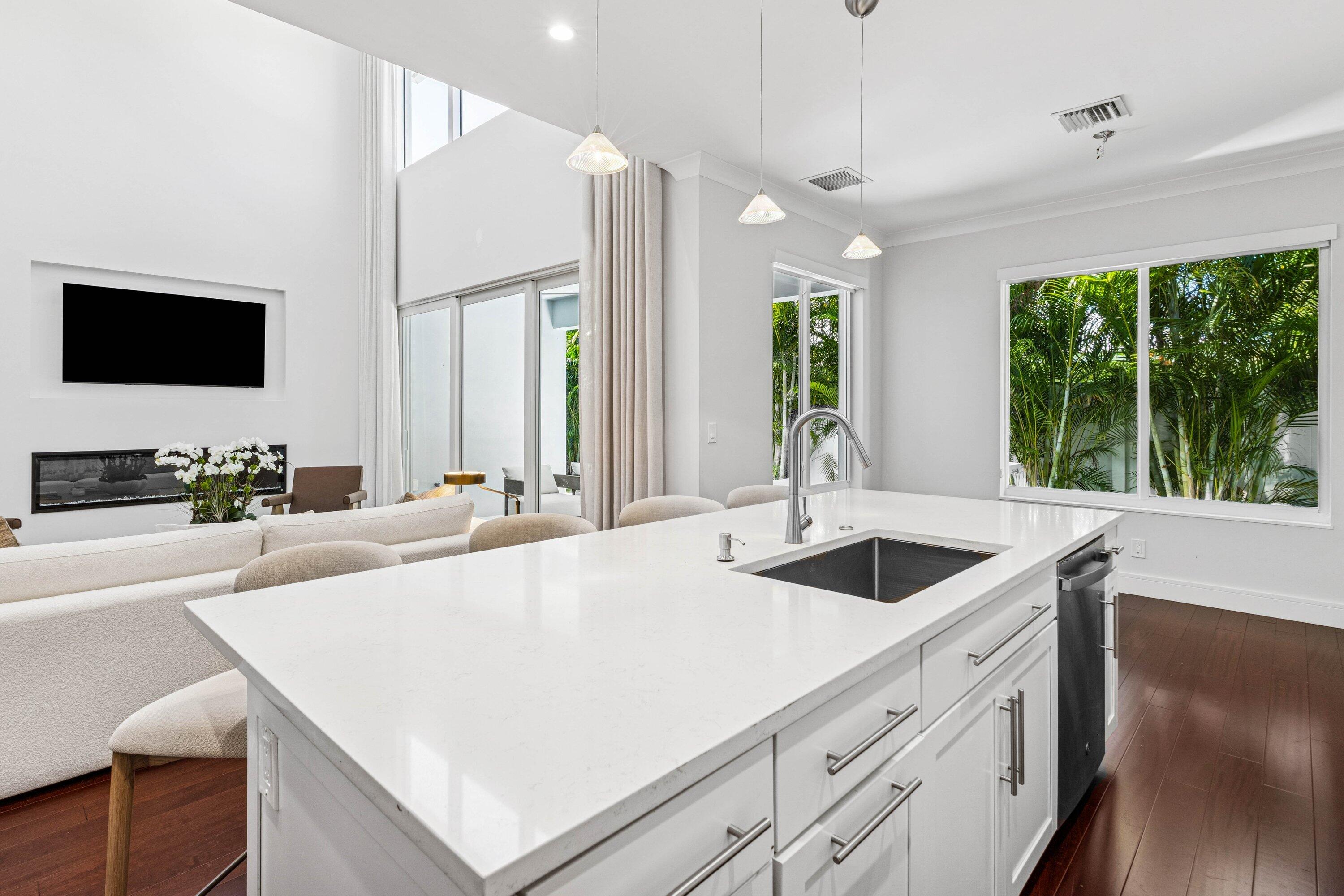 OSCEOLA PARK - Residential