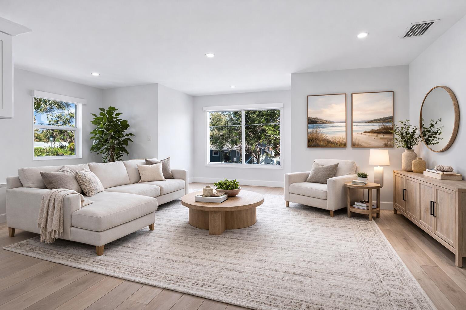 OSCEOLA PARK - Residential