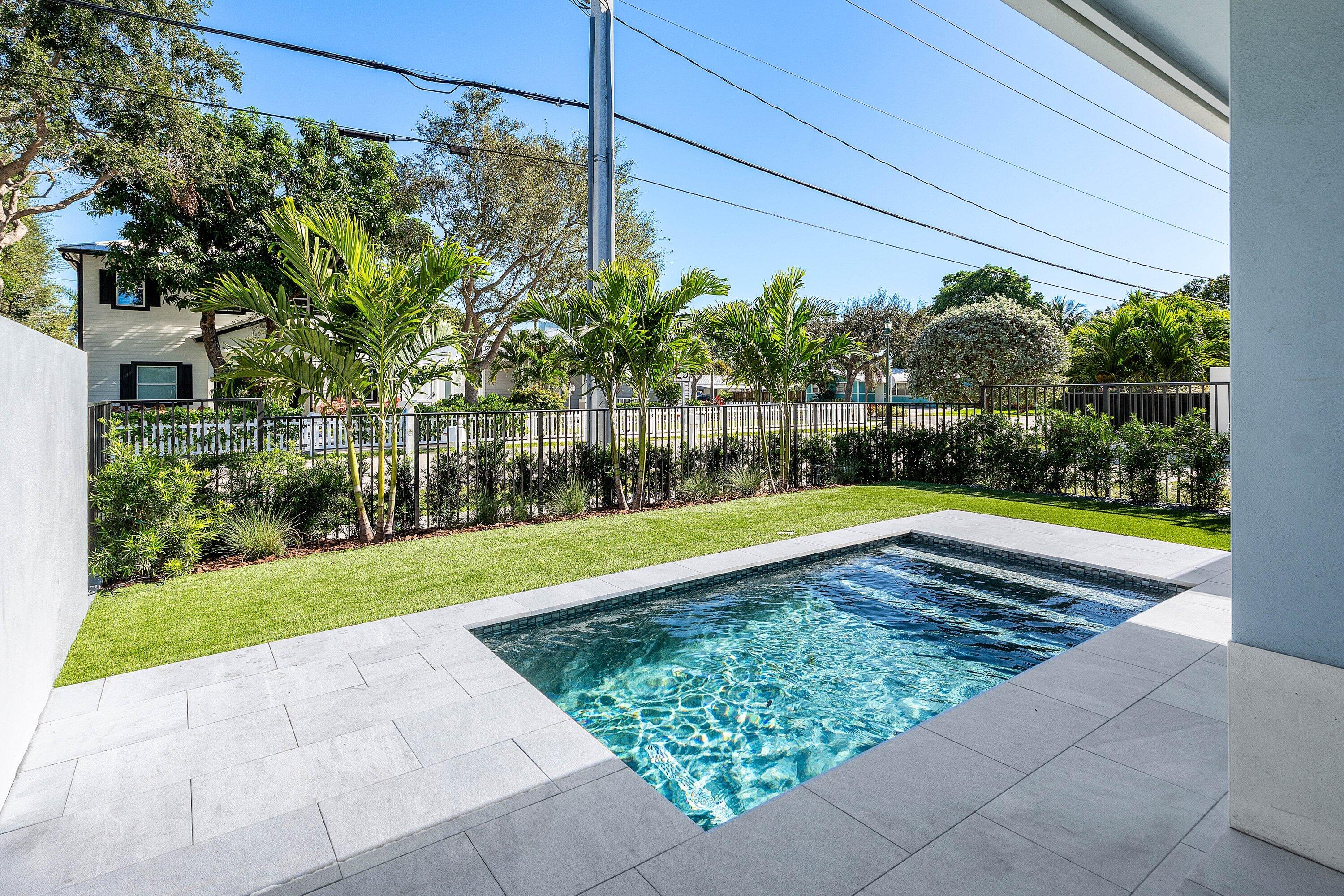 OSCEOLA PARK - Residential