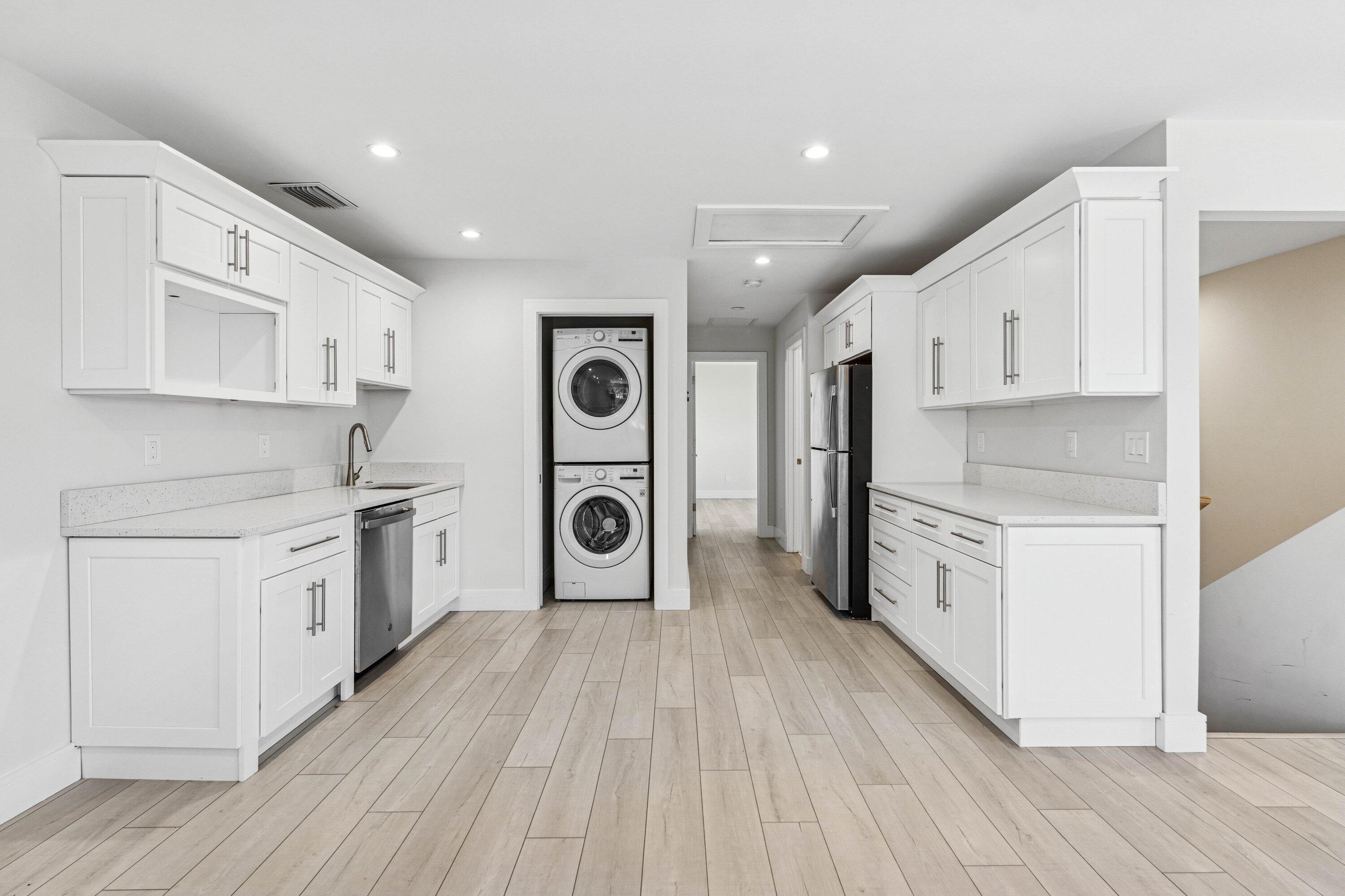 OSCEOLA PARK - Residential