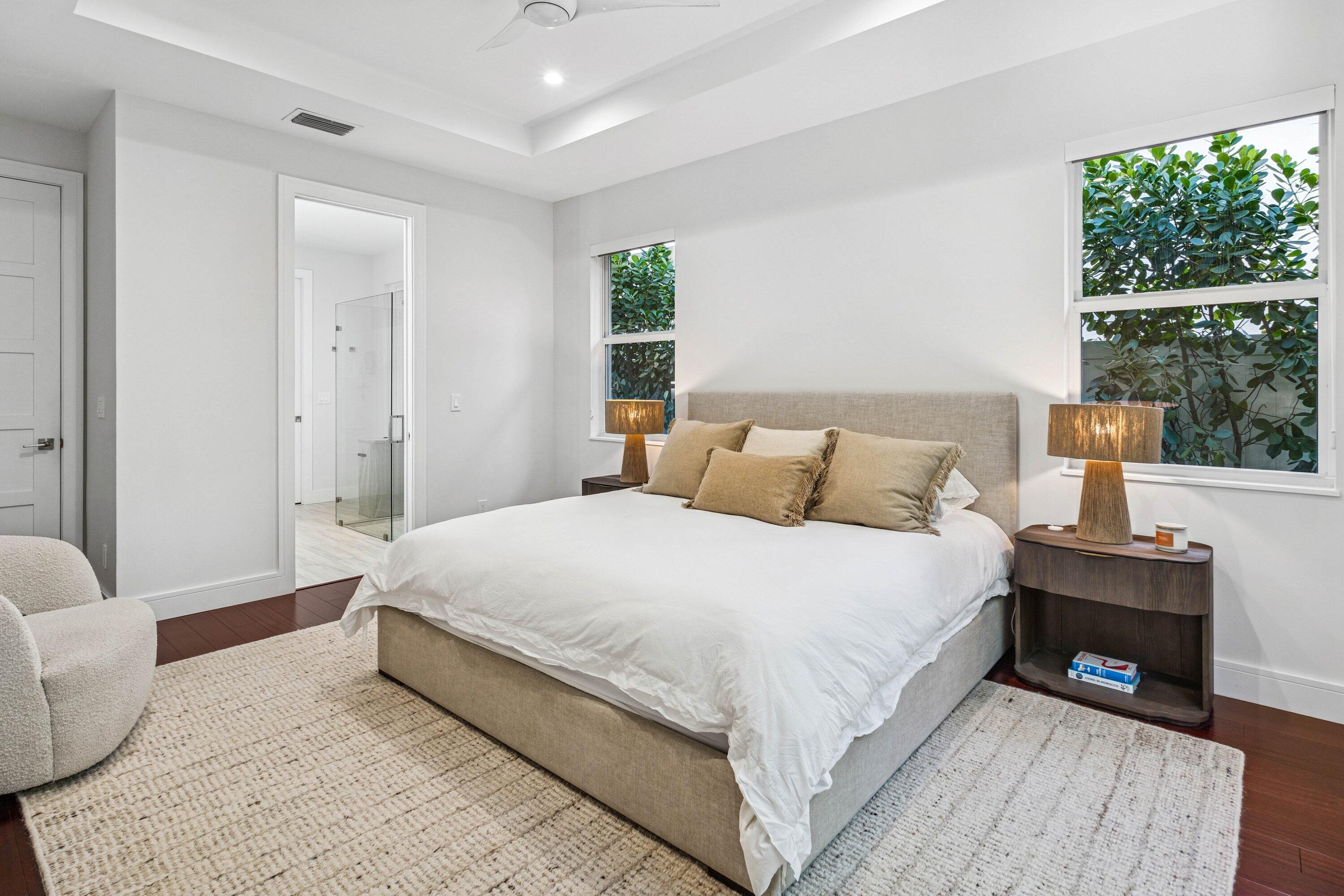 OSCEOLA PARK - Residential