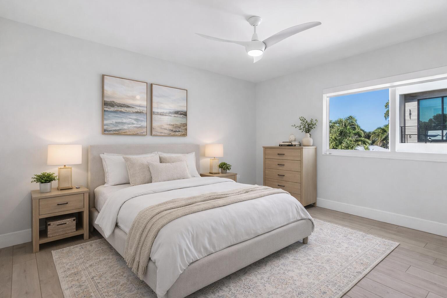 OSCEOLA PARK - Residential