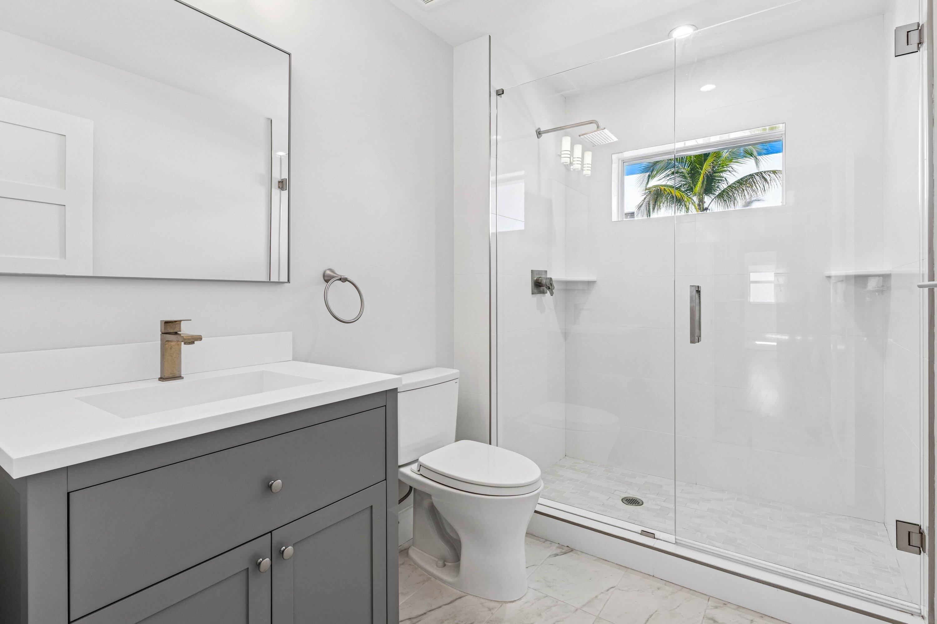 OSCEOLA PARK - Residential