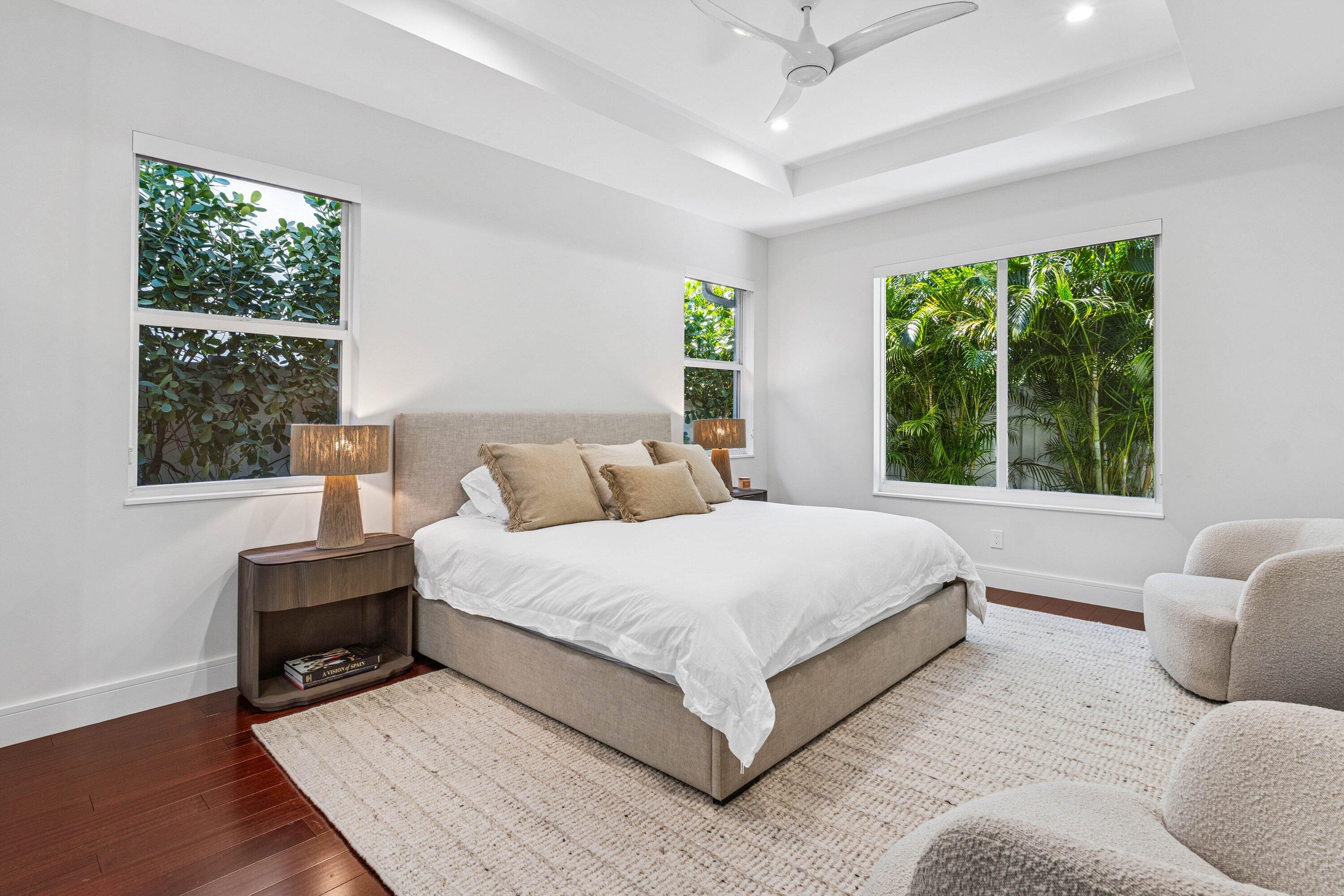 OSCEOLA PARK - Residential