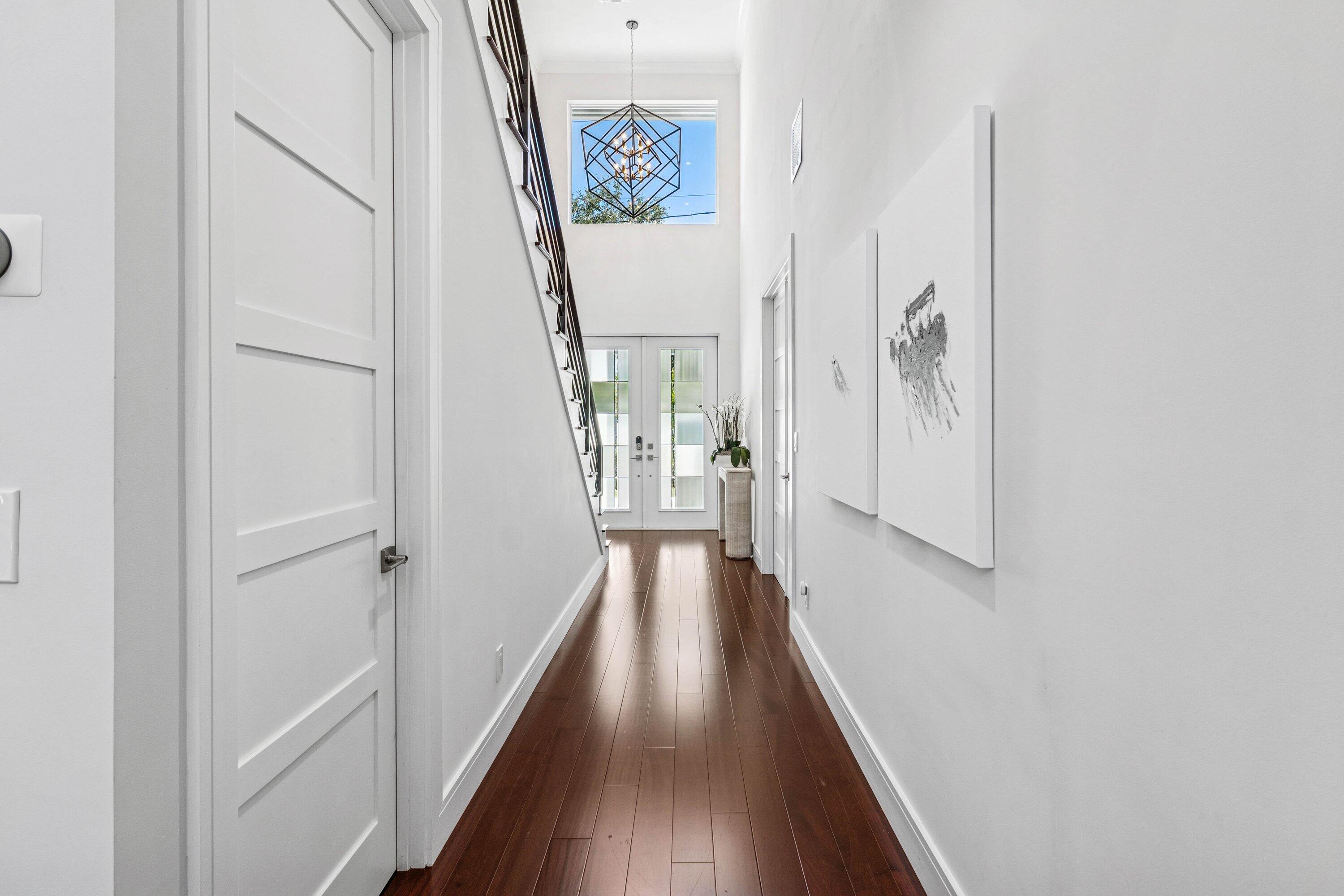 OSCEOLA PARK - Residential