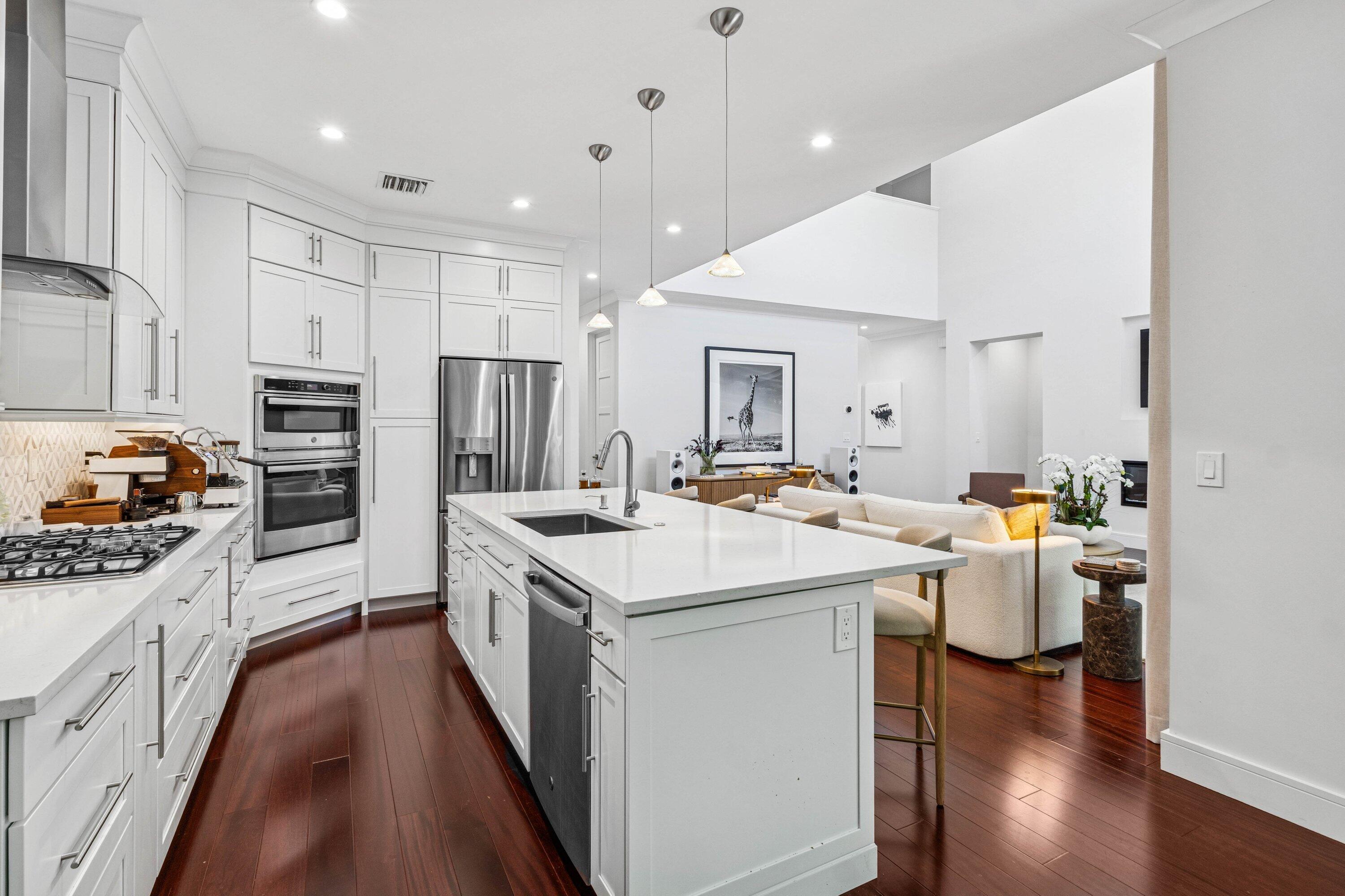 OSCEOLA PARK - Residential