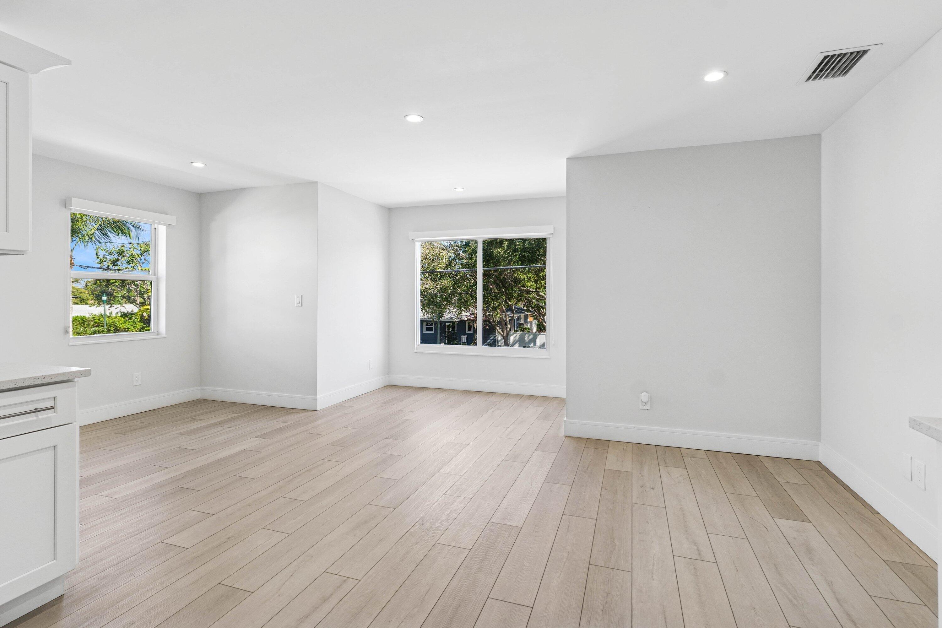 OSCEOLA PARK - Residential