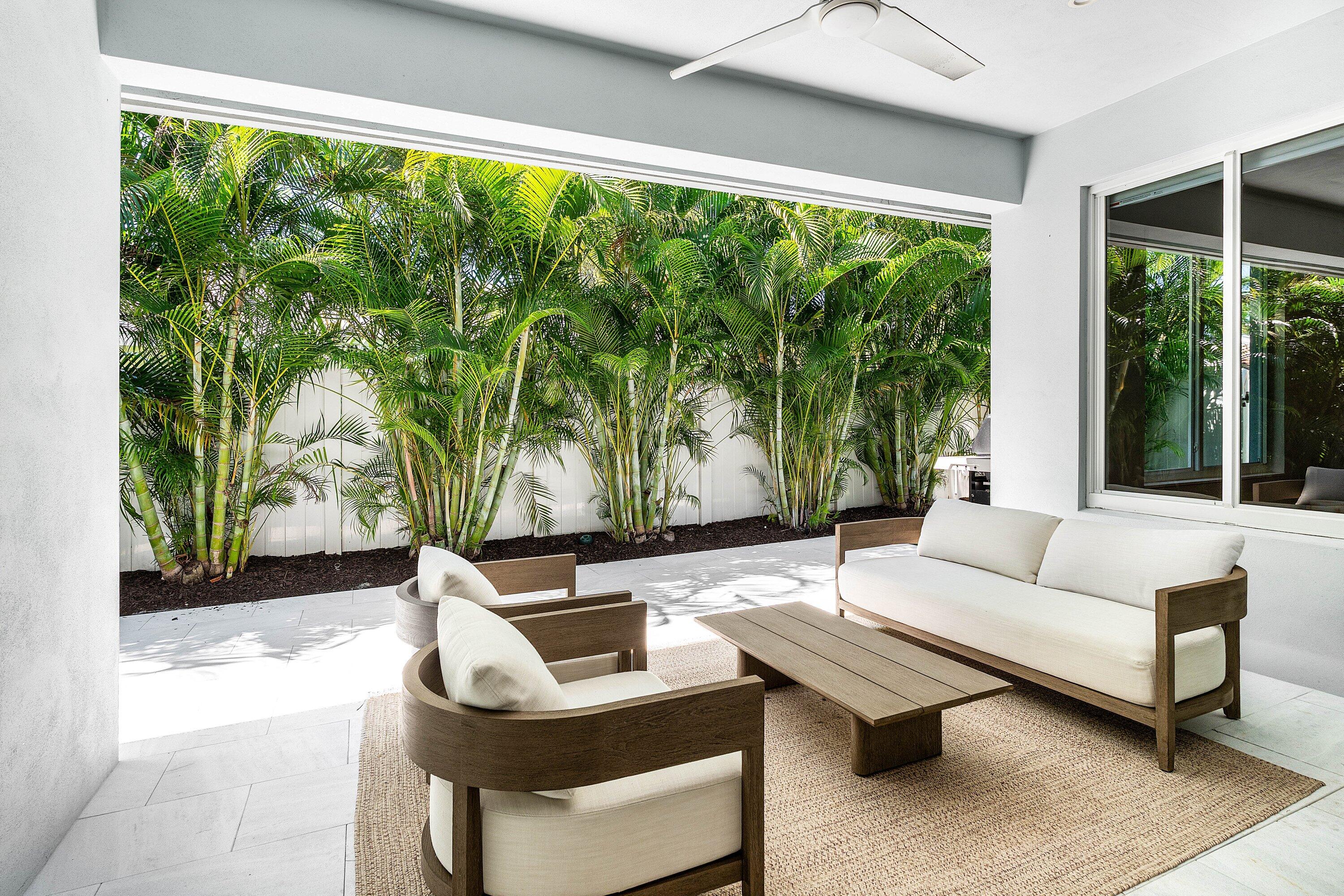 OSCEOLA PARK - Residential