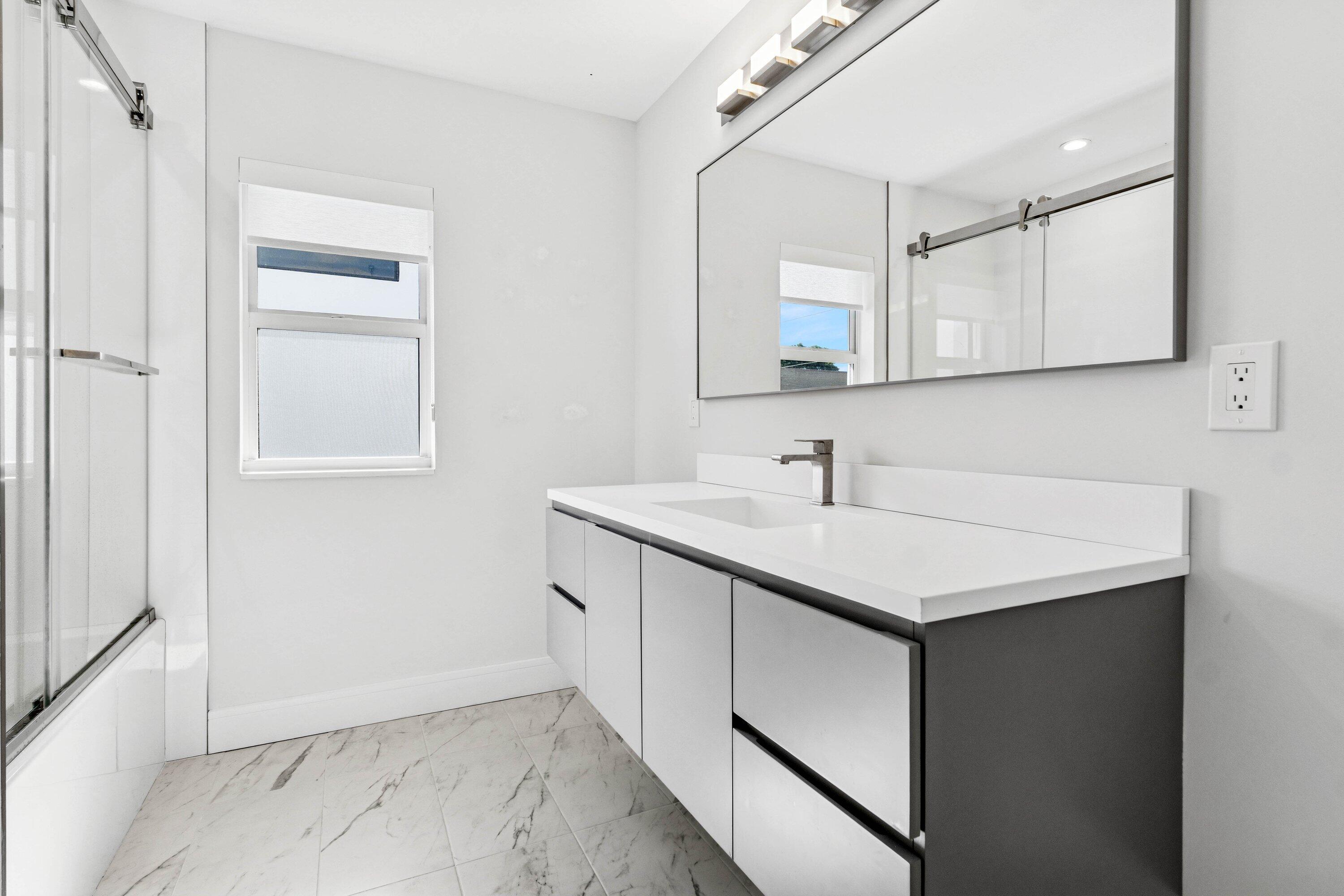 OSCEOLA PARK - Residential