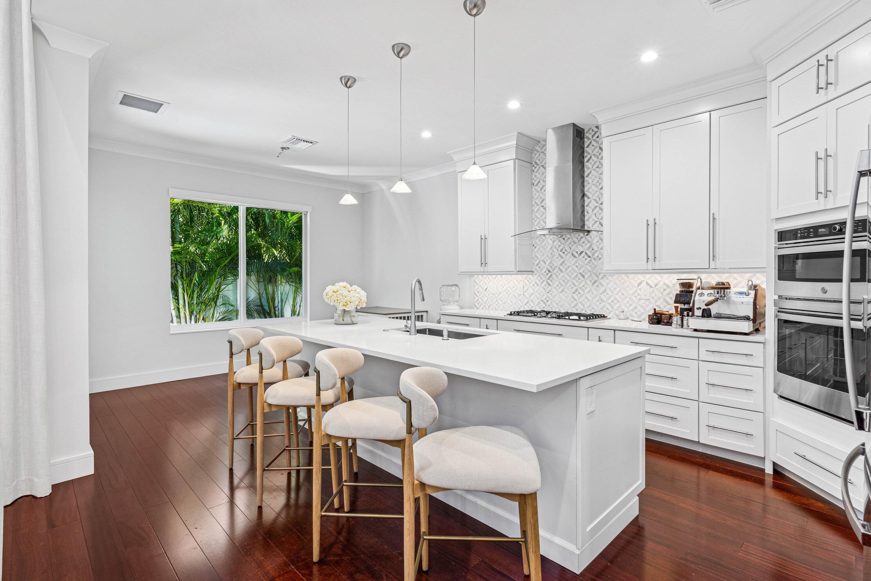 OSCEOLA PARK - Residential