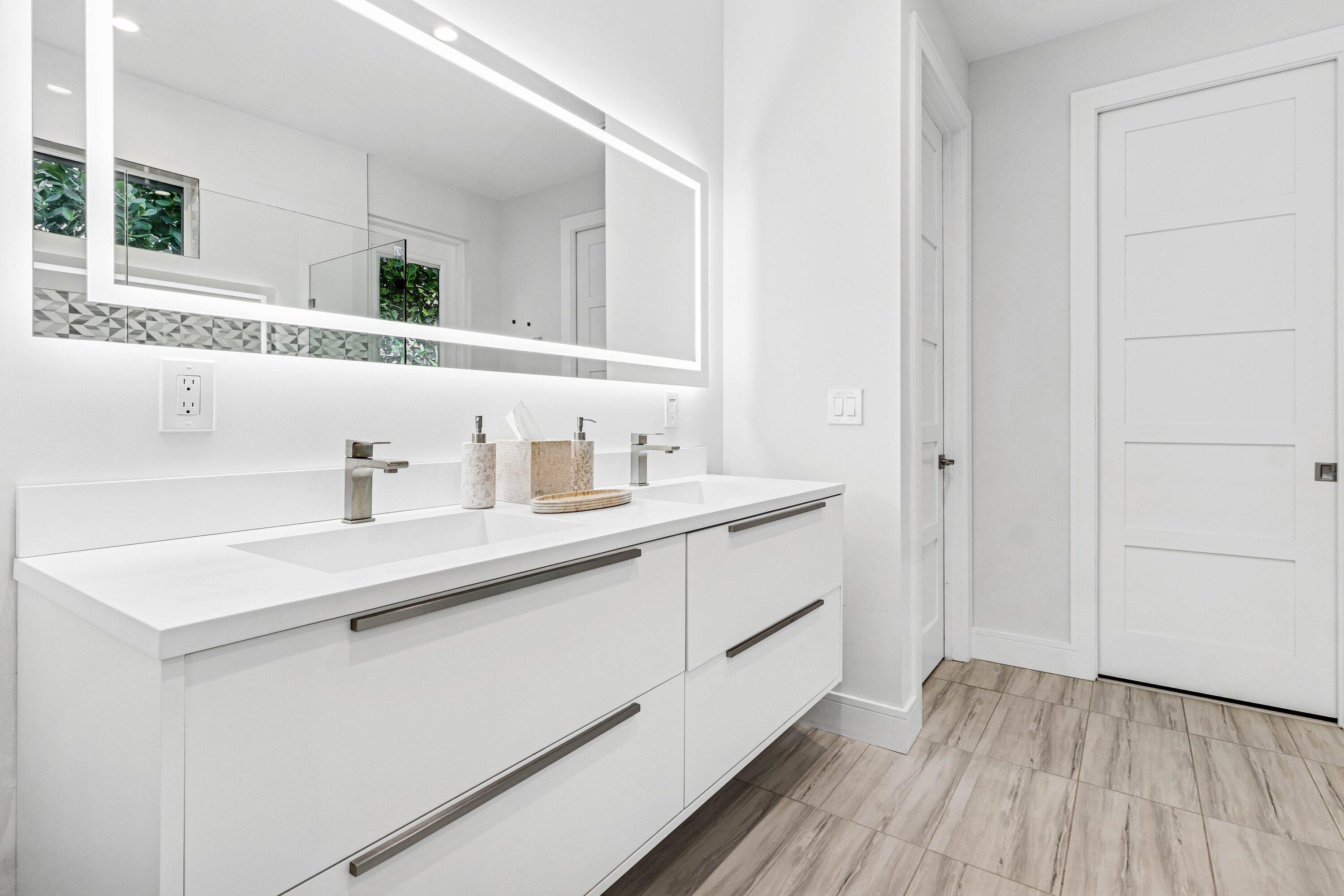 OSCEOLA PARK - Residential