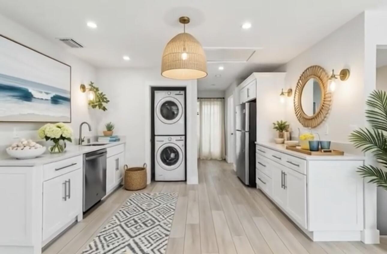 OSCEOLA PARK - Residential