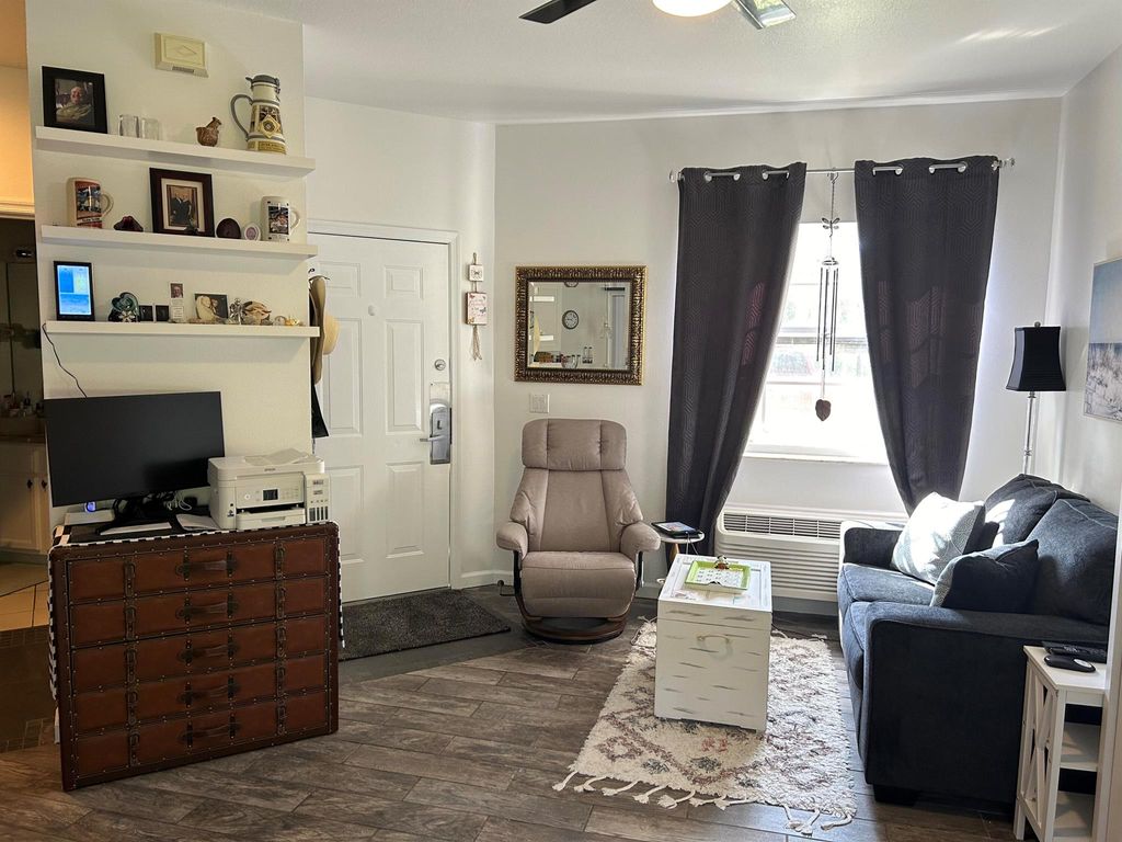 Photo of 8317 SW Mulligan Circle #B, Port Saint Lucie, FL 34986 (MLS # R11050778)