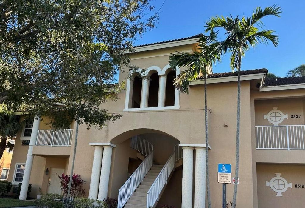 Photo of 8317 SW Mulligan Circle #B, Port Saint Lucie, FL 34986 (MLS # R11050778)