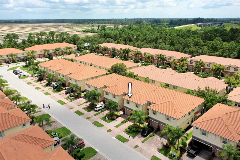 Photo of 9472 SW Merlin Court, Stuart, FL 34997 (MLS # R10789578)