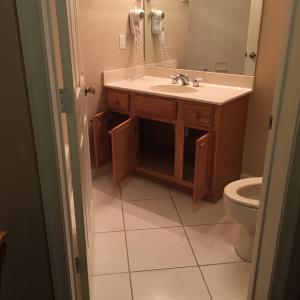 CASTLE PINES CONDOMINIUM - Residential Lease