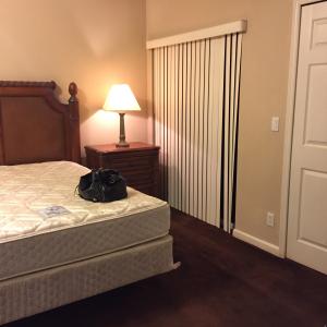 CASTLE PINES CONDOMINIUM - Residential Lease