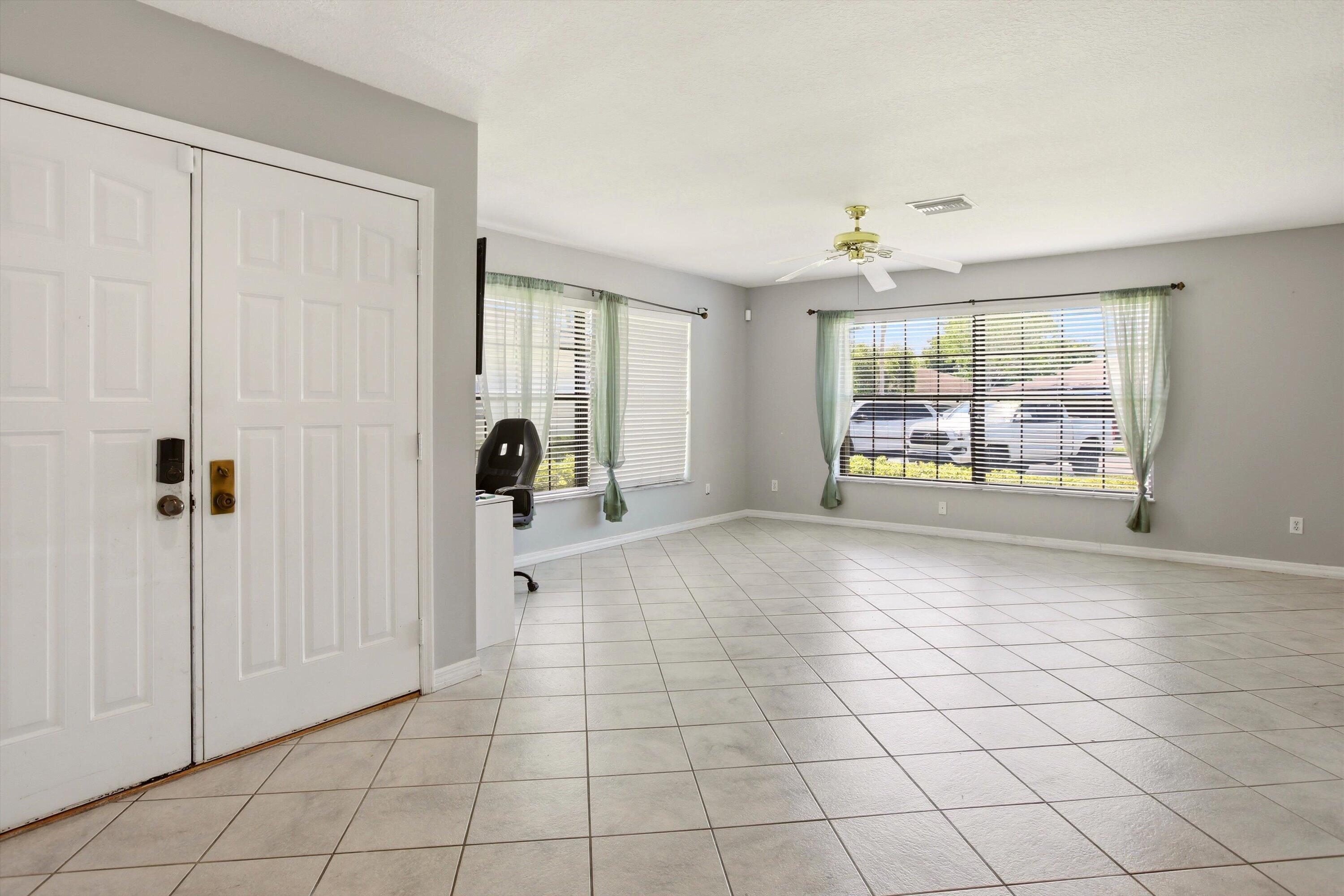 LONGWOOD VILLAGE PHASE 1 - Residential