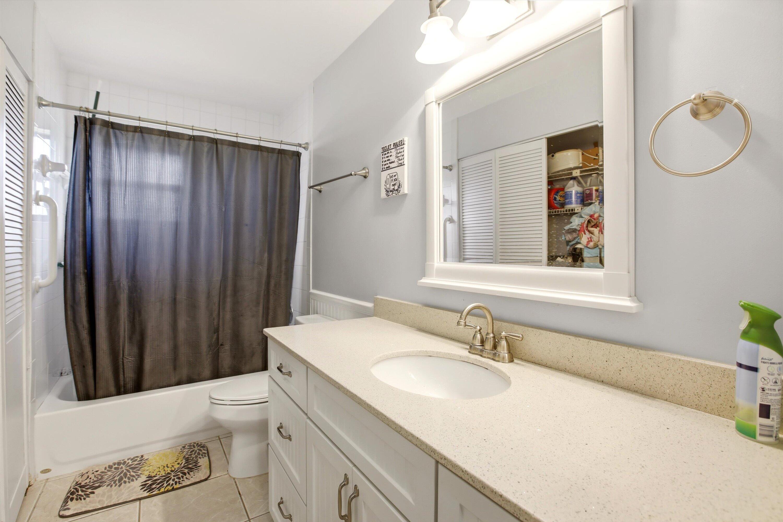 LONGWOOD VILLAGE PHASE 1 - Residential