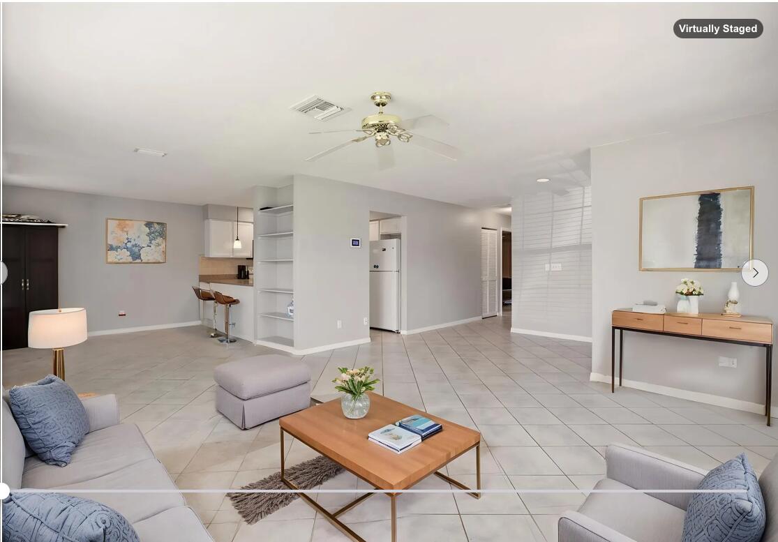 LONGWOOD VILLAGE PHASE 1 - Residential