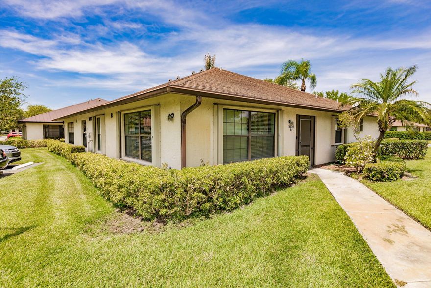 Live the Florida lifestyle in Fort Pierce, the "Sunrise City" on the Treasure Coast. Ideally located just minutes from Atlantic beaches, waterfront dining, and historic downtown with shops, markets, and live entertainment. Enjoy easy access to parks, golf courses, and the Indian River Lagoon—perfect for boating, fishing, and kayaking.  Conveniently near major highways for quick access to Port St. Lucie and Vero Beach while offering a more affordable coastal lifestyle. Shopping, dining, and daily essentials are all nearby.  Great opportunity for a primary residence, seasonal home, or investment with strong rental potential.
