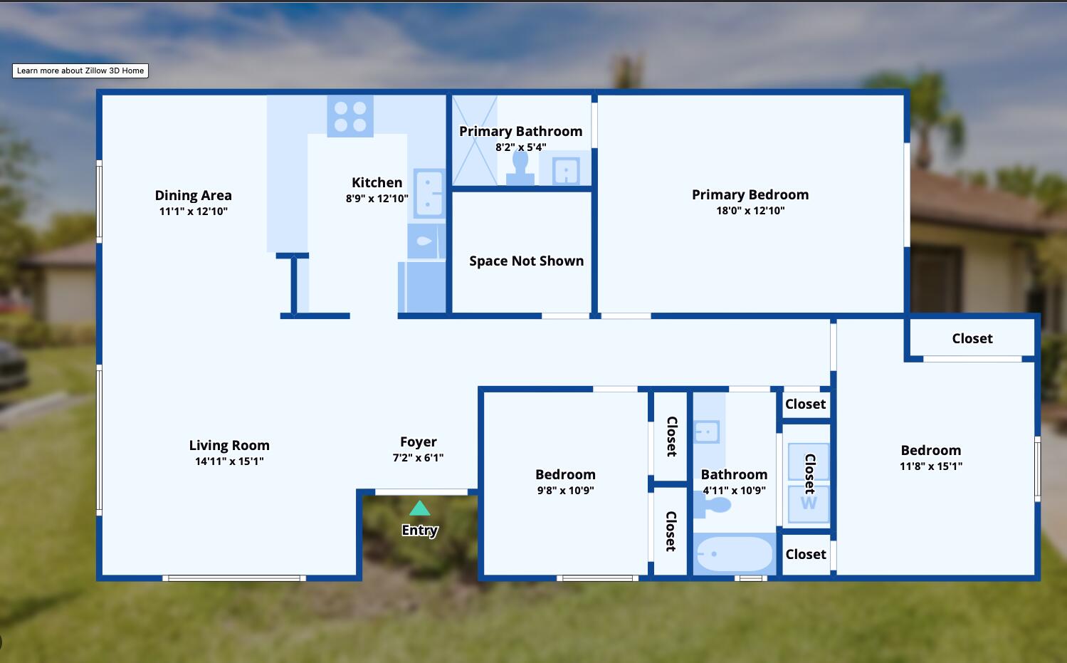 LONGWOOD VILLAGE PHASE 1 - Residential
