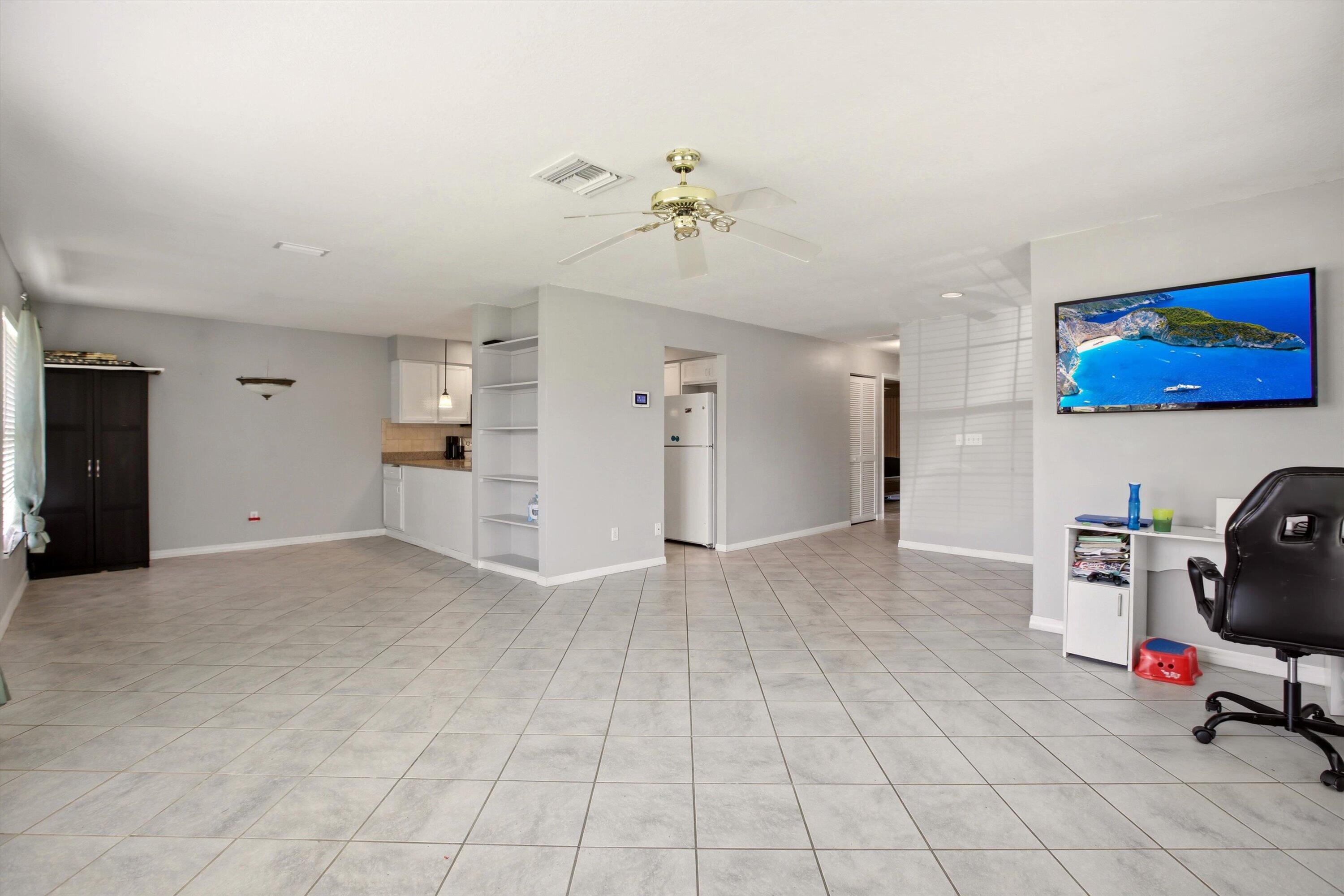 LONGWOOD VILLAGE PHASE 1 - Residential